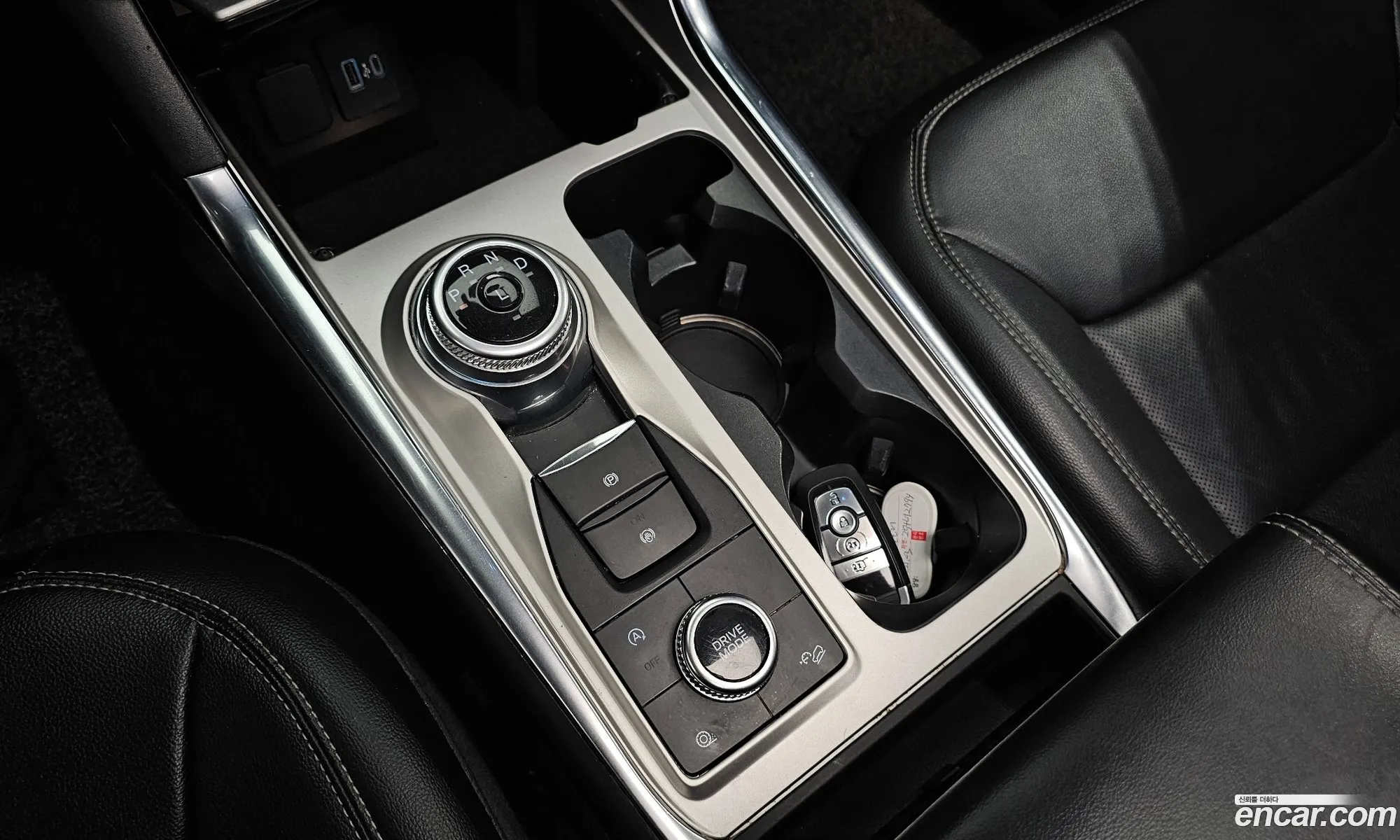 Ford Explorer 6th Gen 2021 1FMSK8FH1MGA90086 — 19