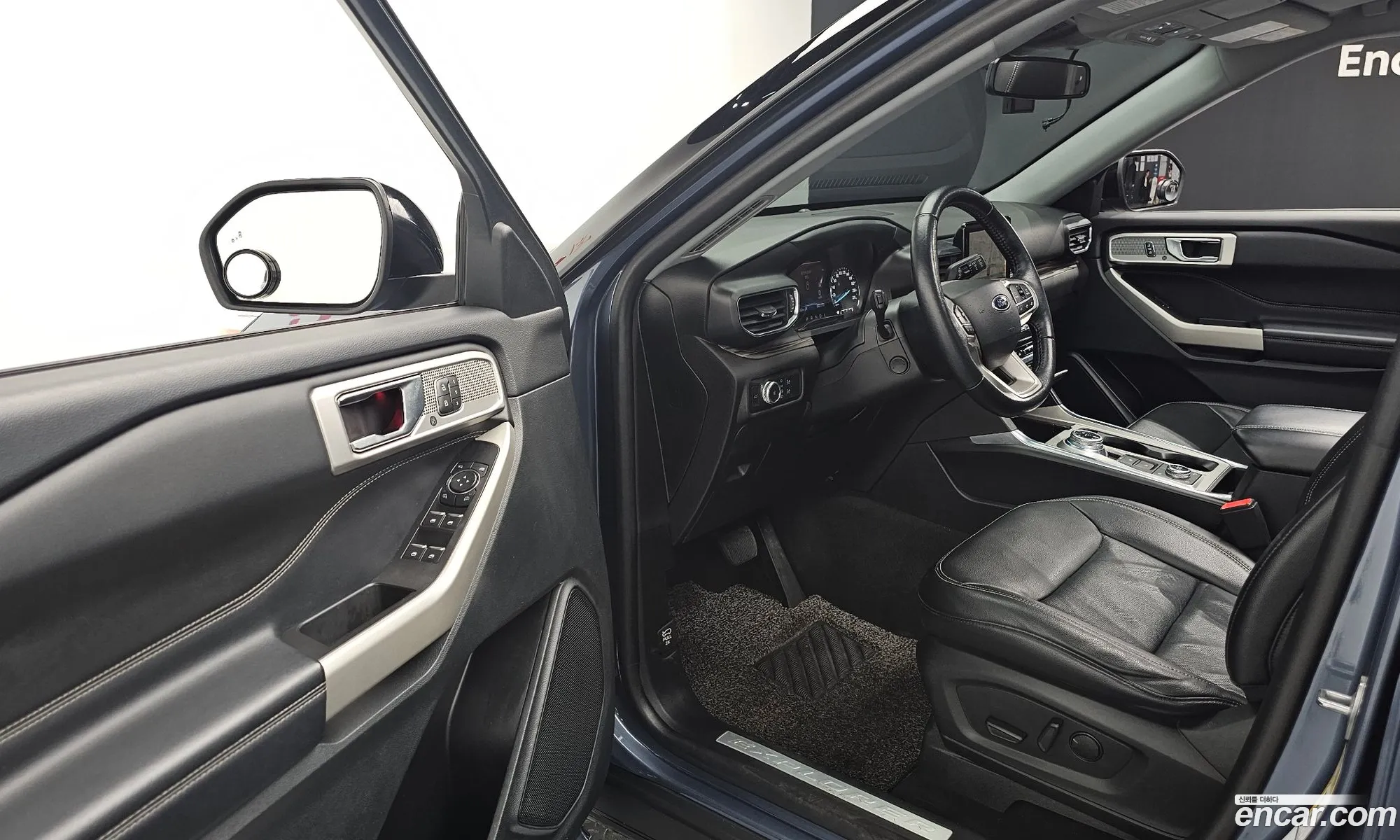 Ford Explorer 6th Gen 2021 1FMSK8FH1MGA90086 — 18