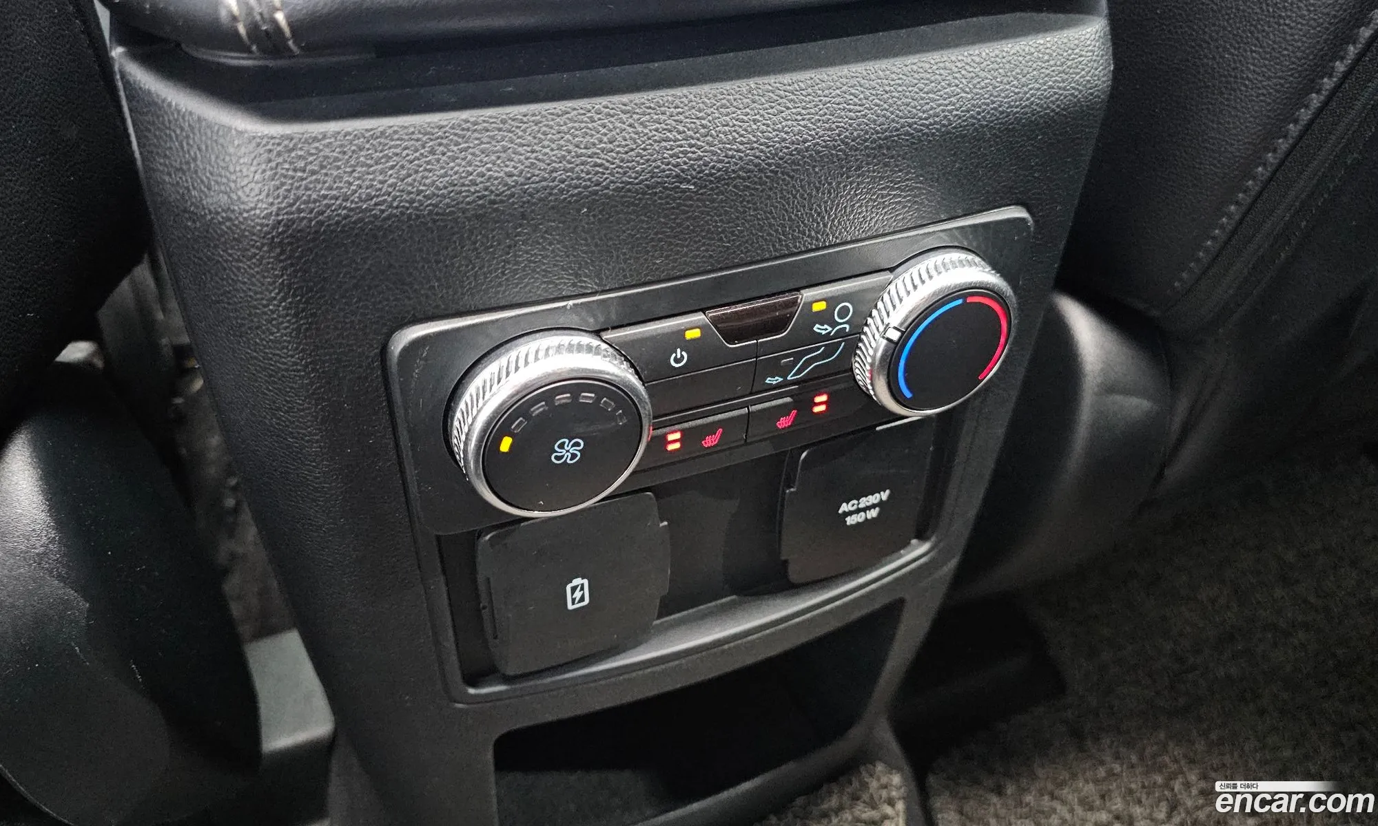 Ford Explorer 6th Gen 2021 1FMSK8FH1MGA90086 — 20