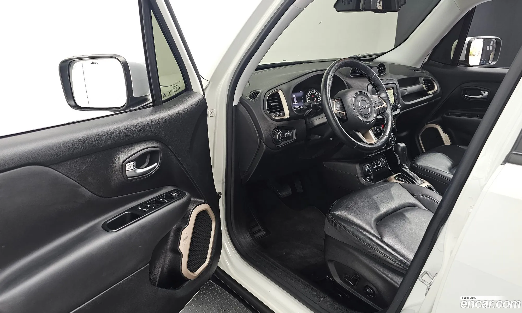 Jeep Renegade 2017 1C4BU0000HPG76666 — 20