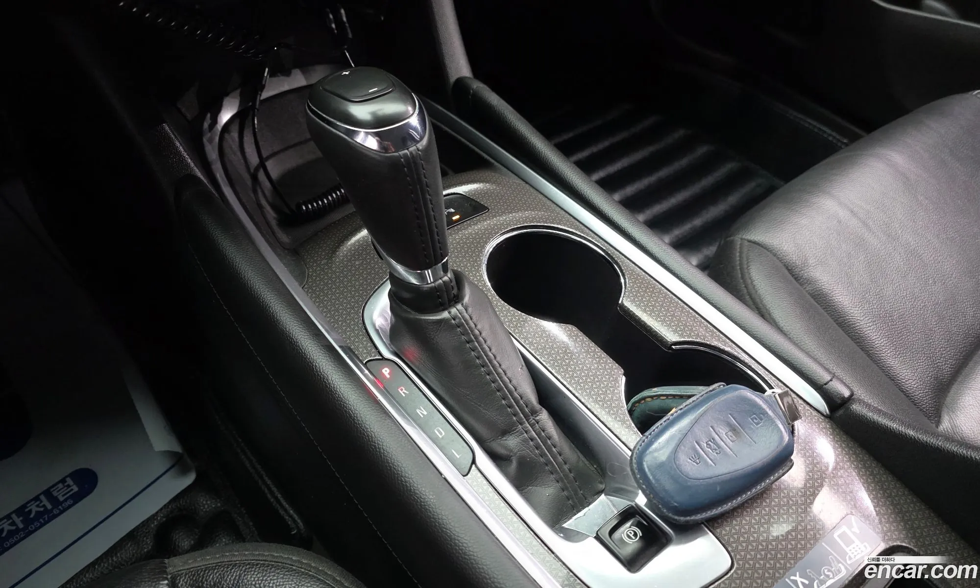 Chevrolet (GM Daewoo) Malibu 2016 — 9