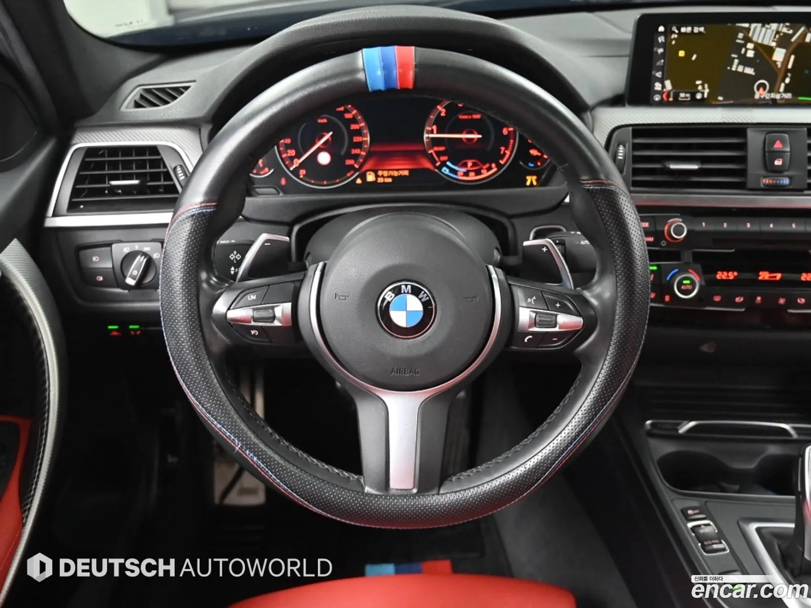BMW 3 Series 2017 — 18