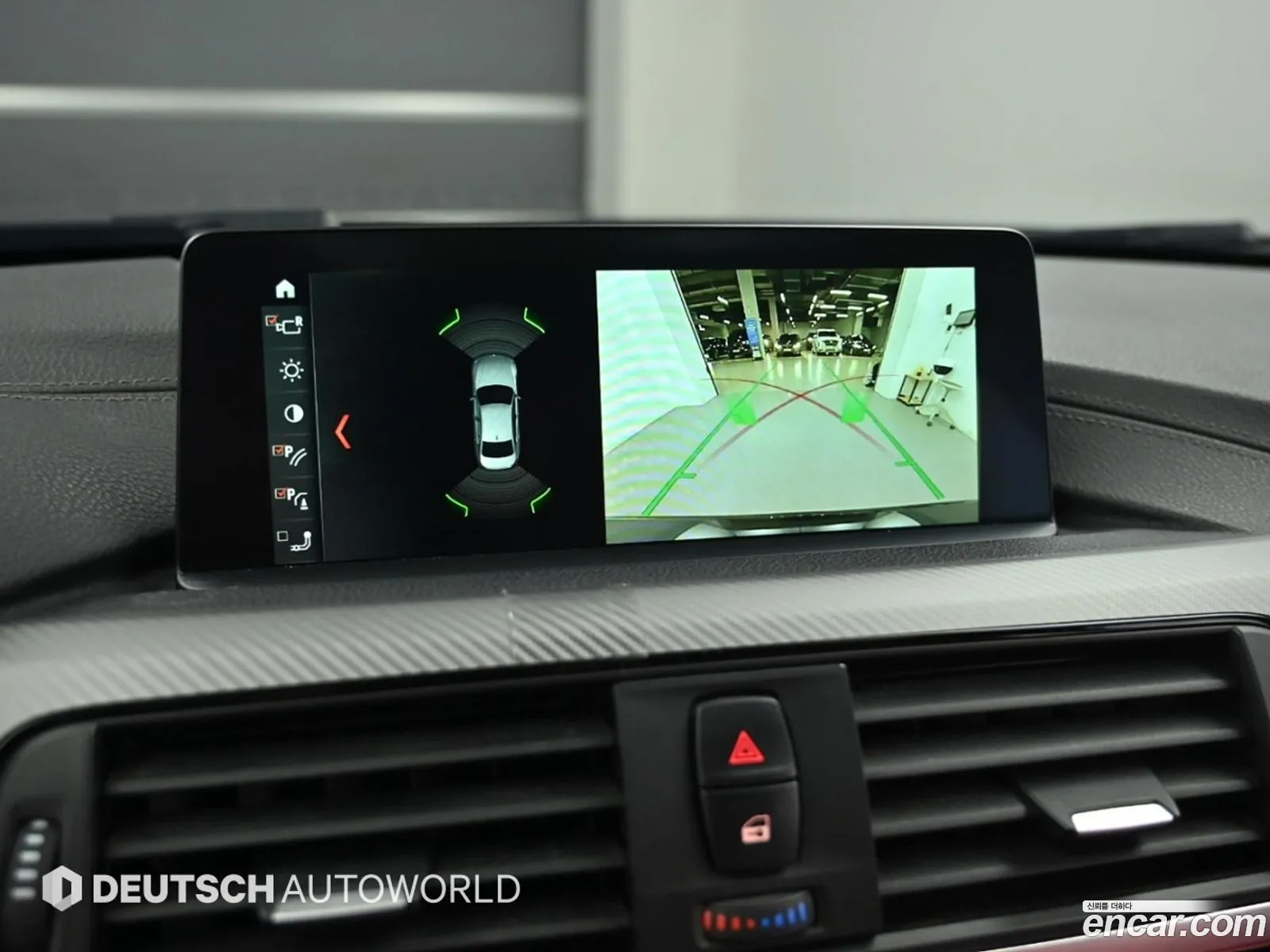 BMW 3 Series 2017 — 15