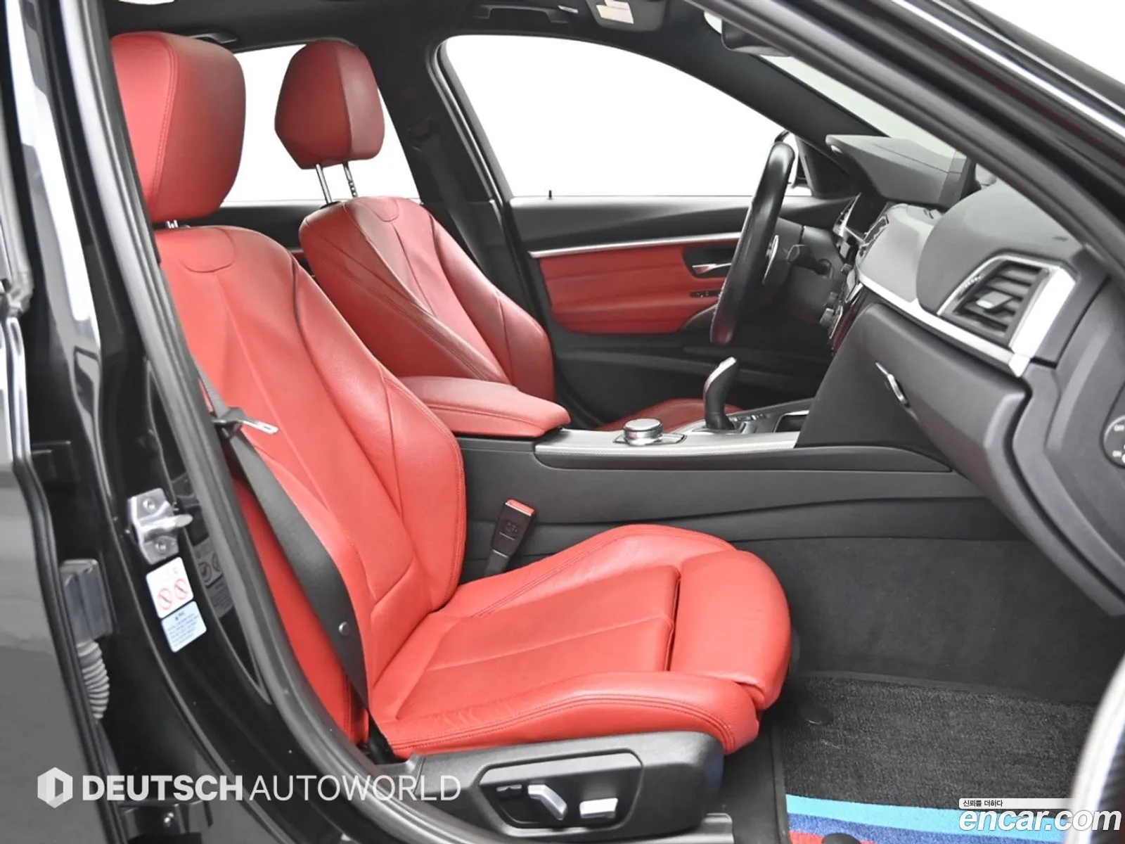 BMW 3 Series 2017 — 13