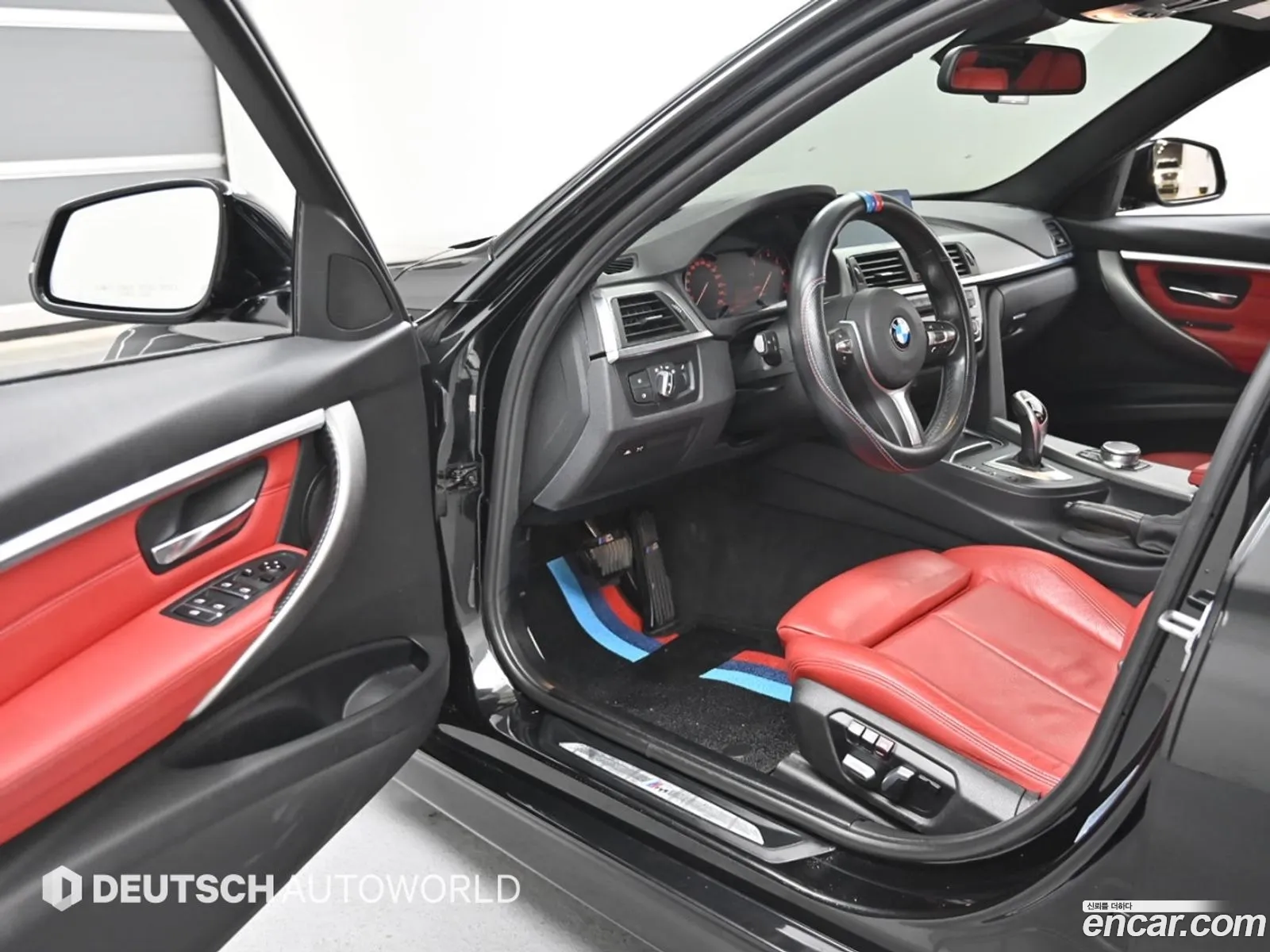 BMW 3 Series 2017 — 10