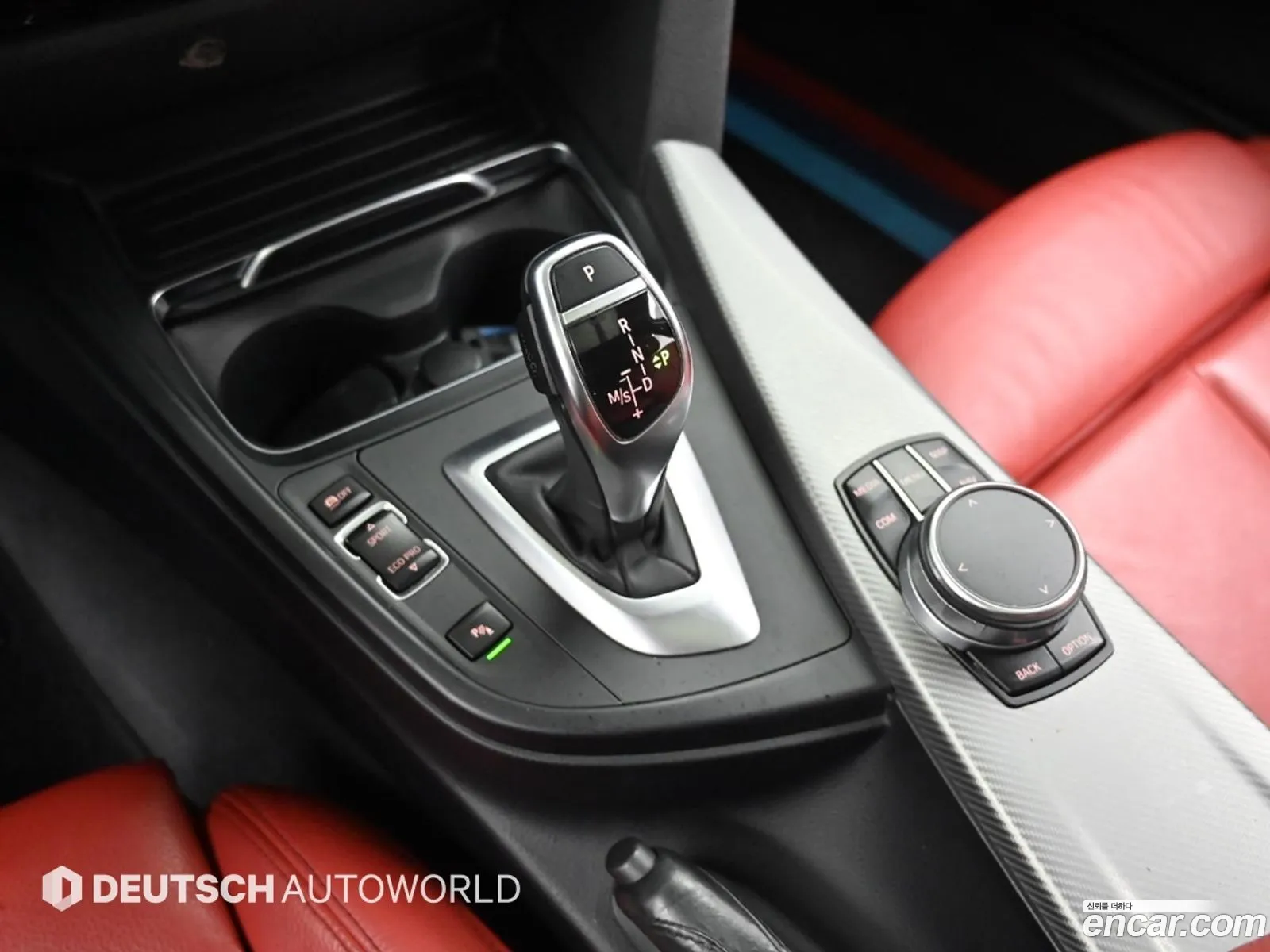 BMW 3 Series 2017 — 12