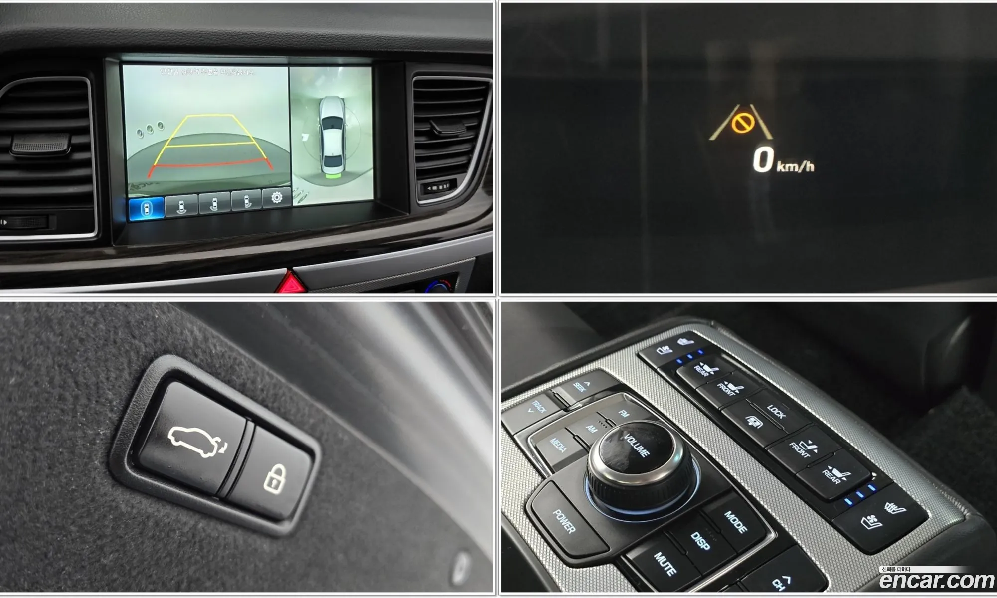Genesis G80 2017 — 6
