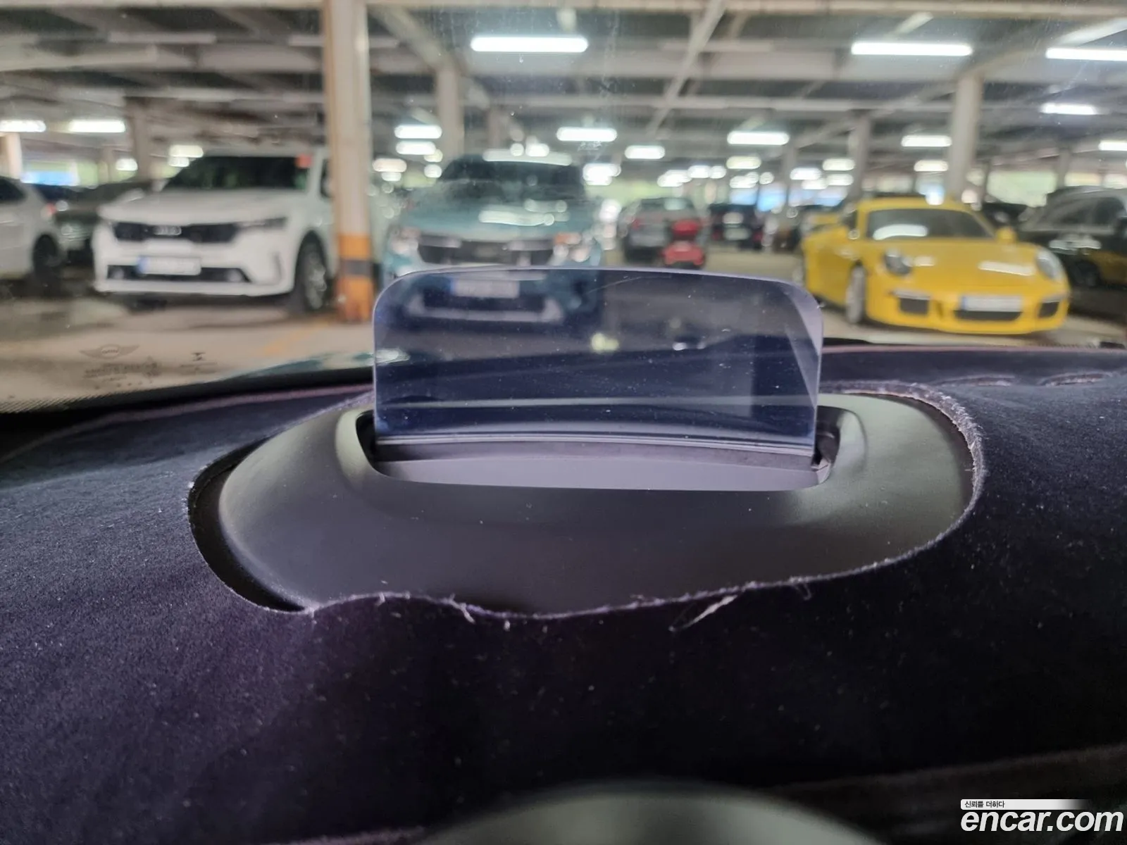 Mini Cooper S Convertible 2016 — 10