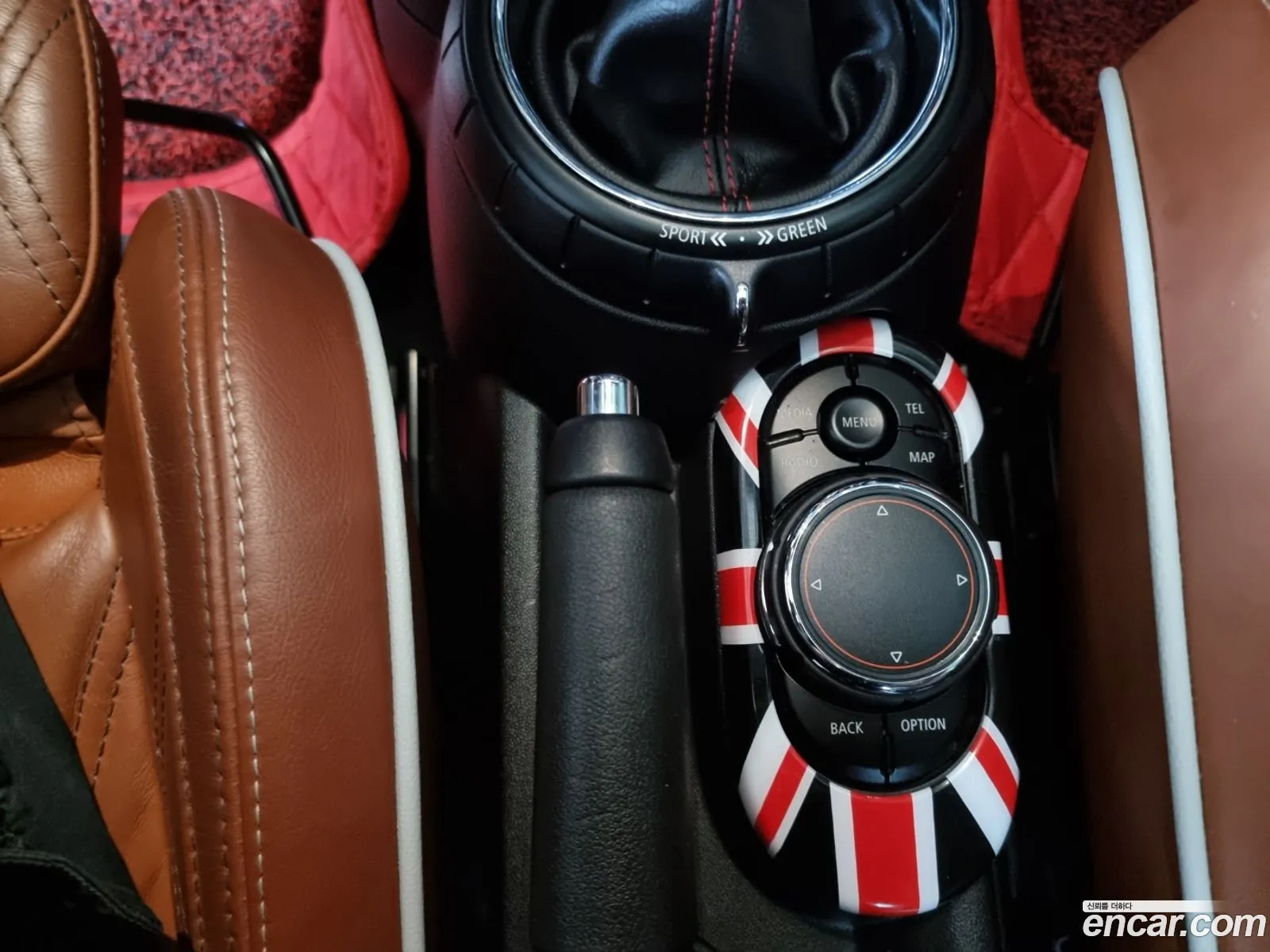 Mini Cooper S Convertible 2016 — 4
