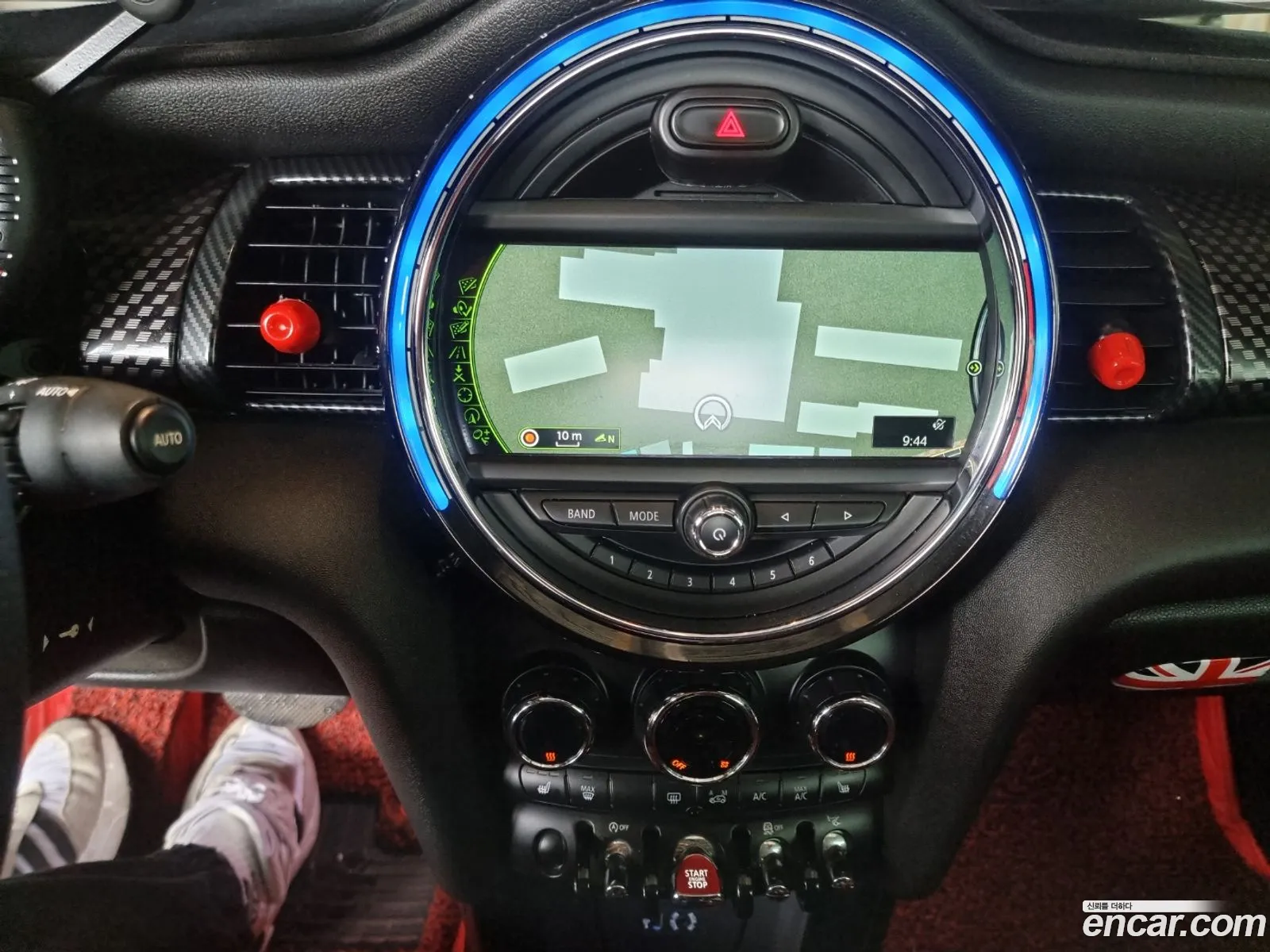 Mini Cooper S Convertible 2016 — 6