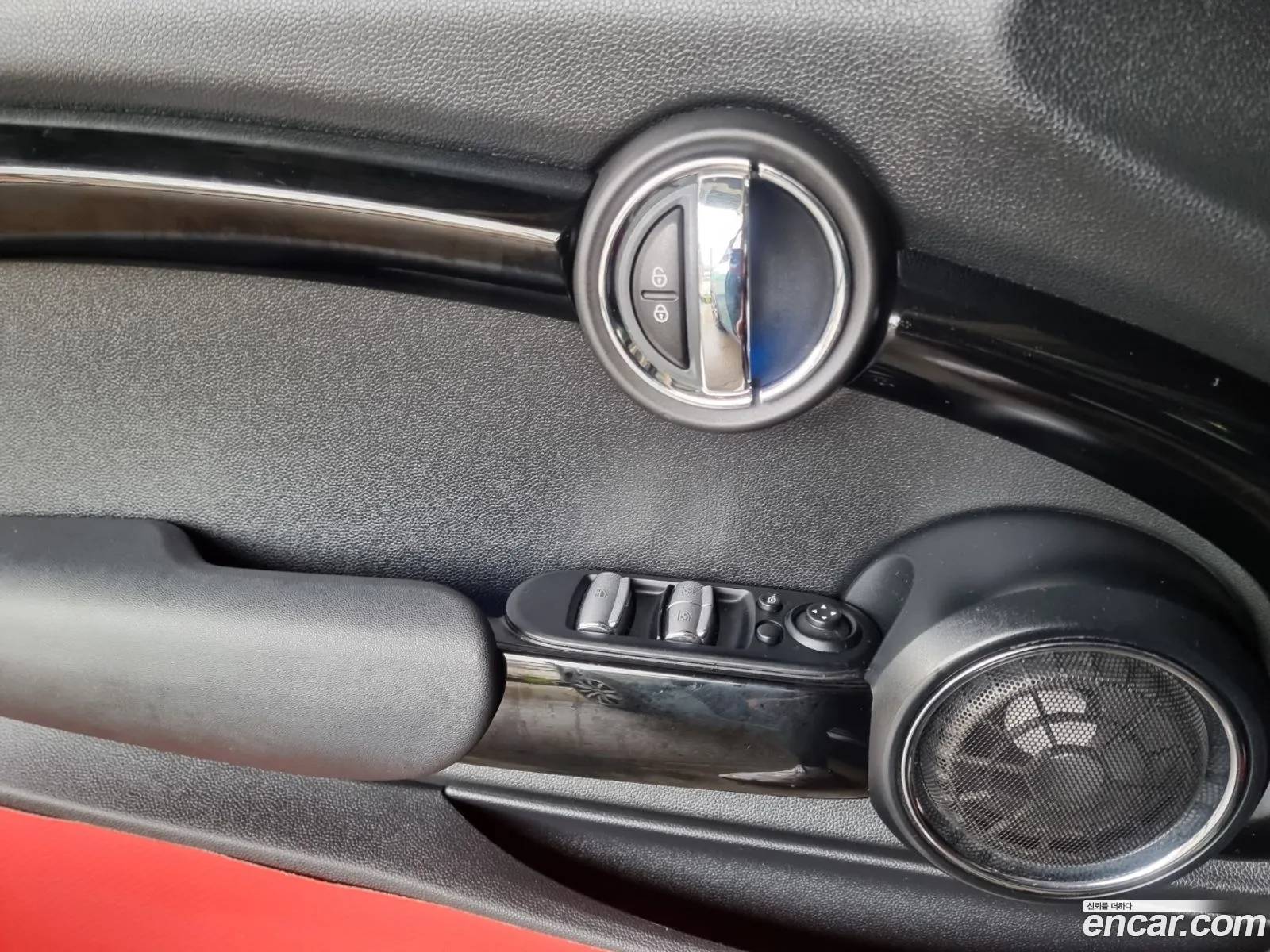 Mini Cooper S Convertible 2016 — 8