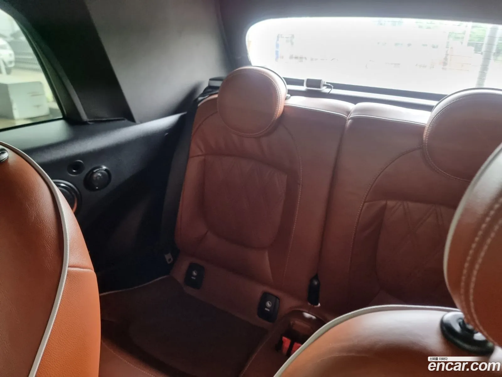 Mini Cooper S Convertible 2016 — 12