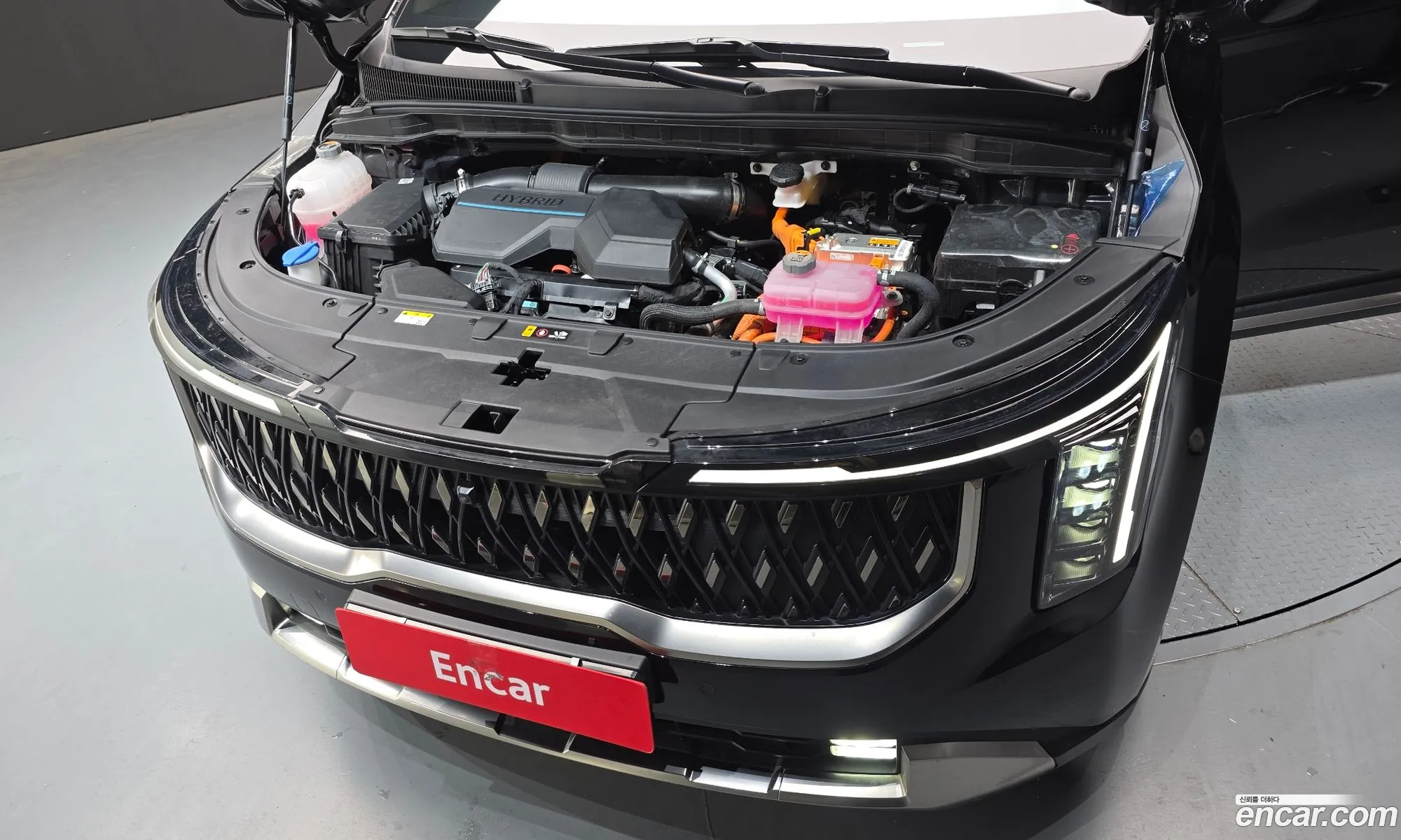 Kia Carnival 2024 — 12