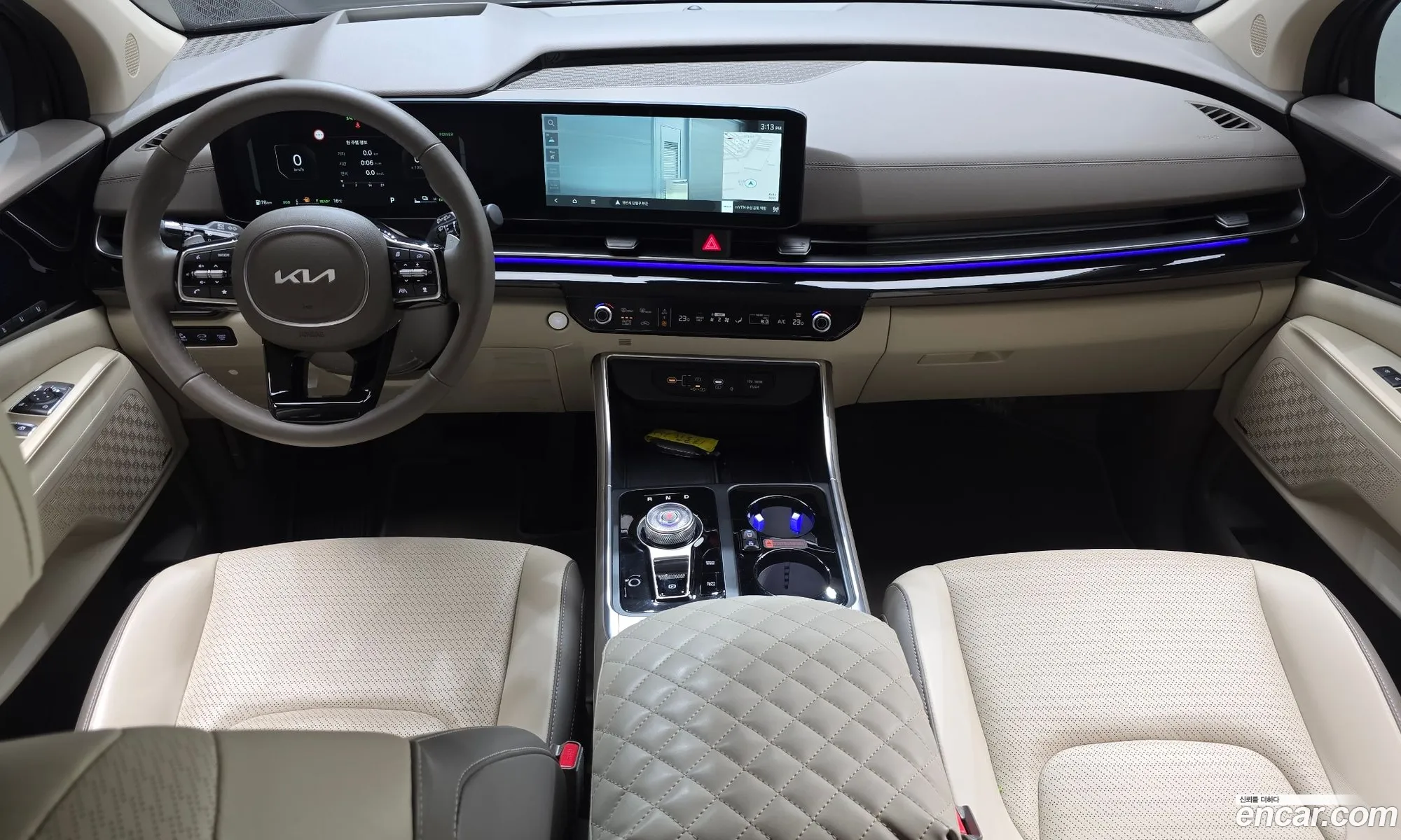 Kia Carnival 2024 — 4