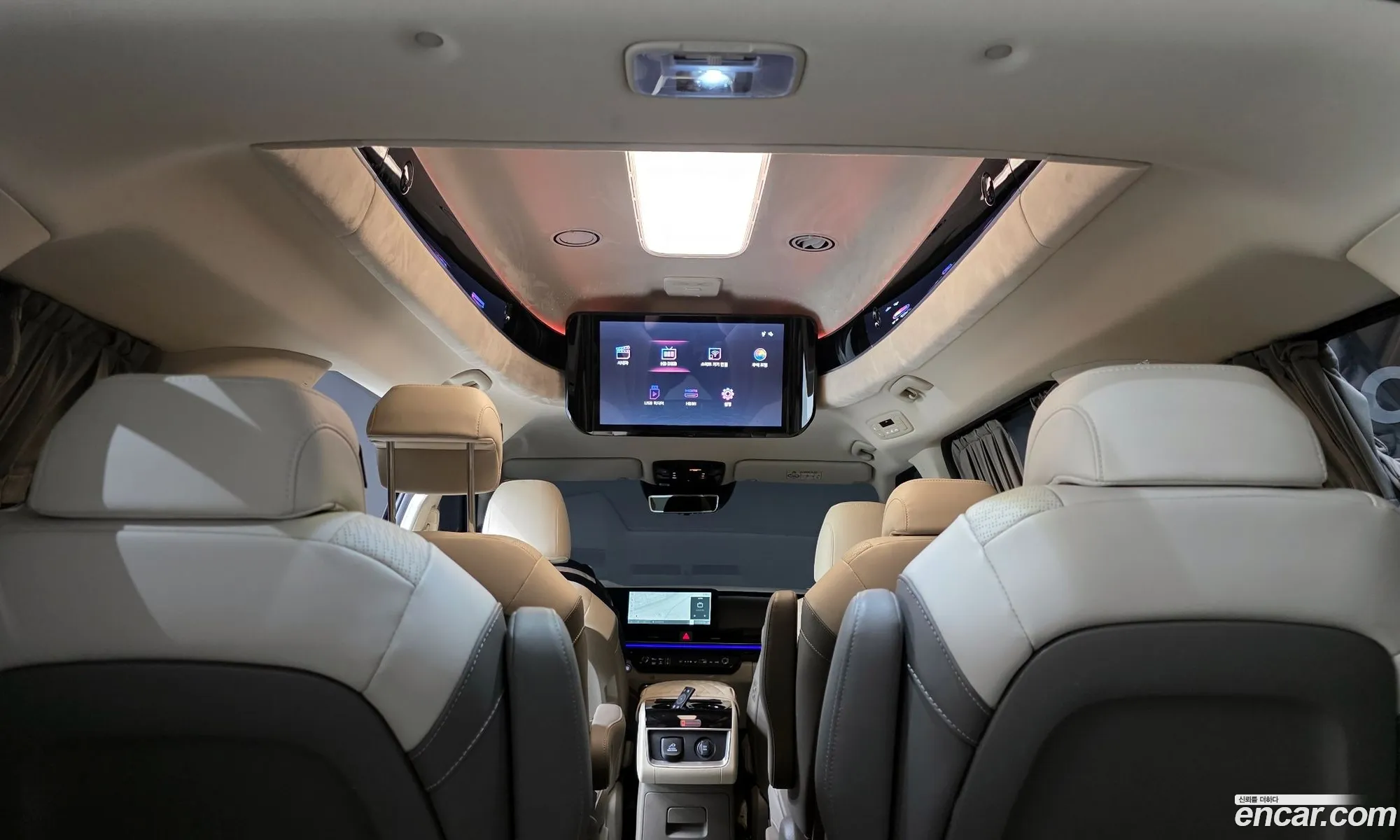 Kia Carnival 2024 — 3
