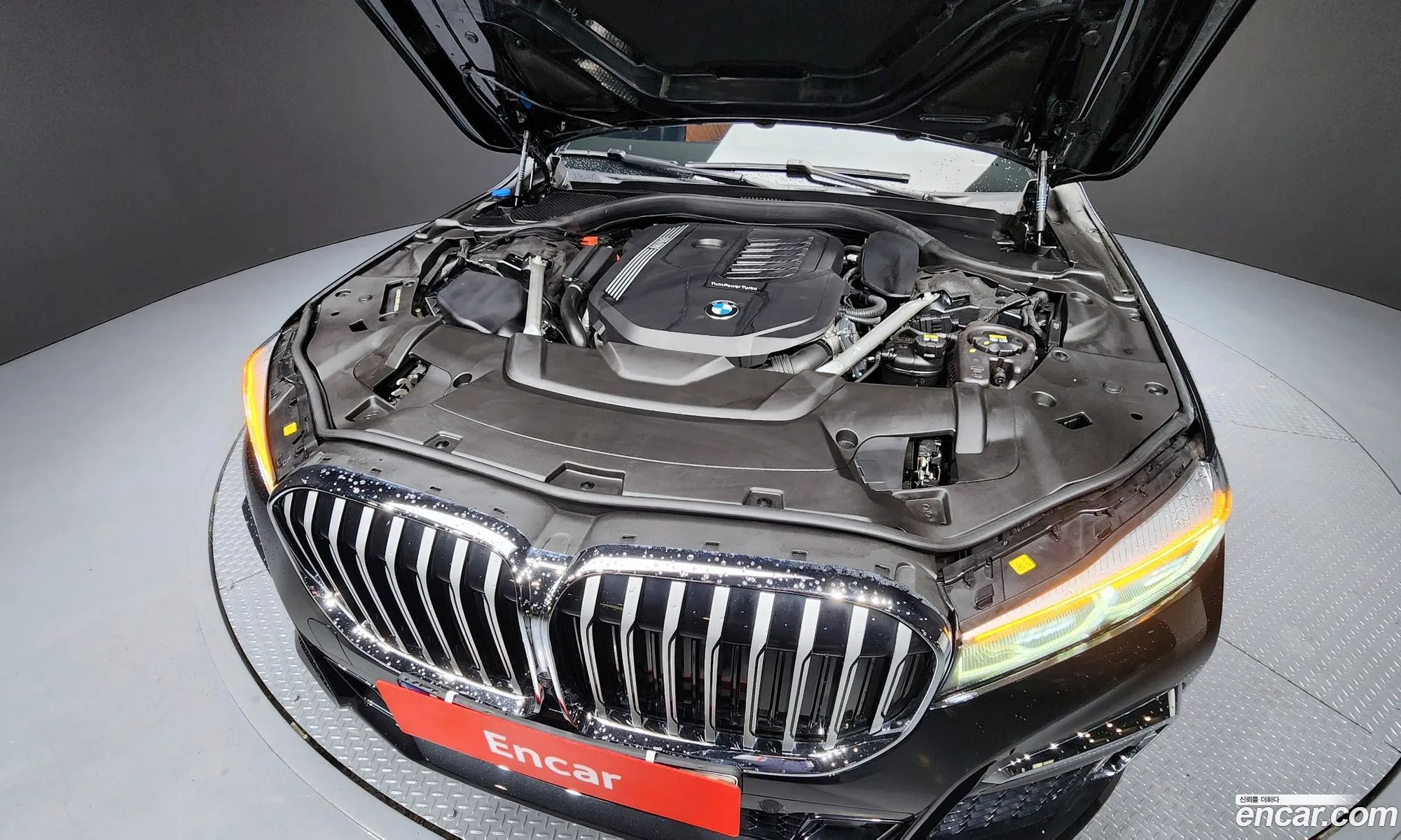 BMW 7 Series 2021 — 16