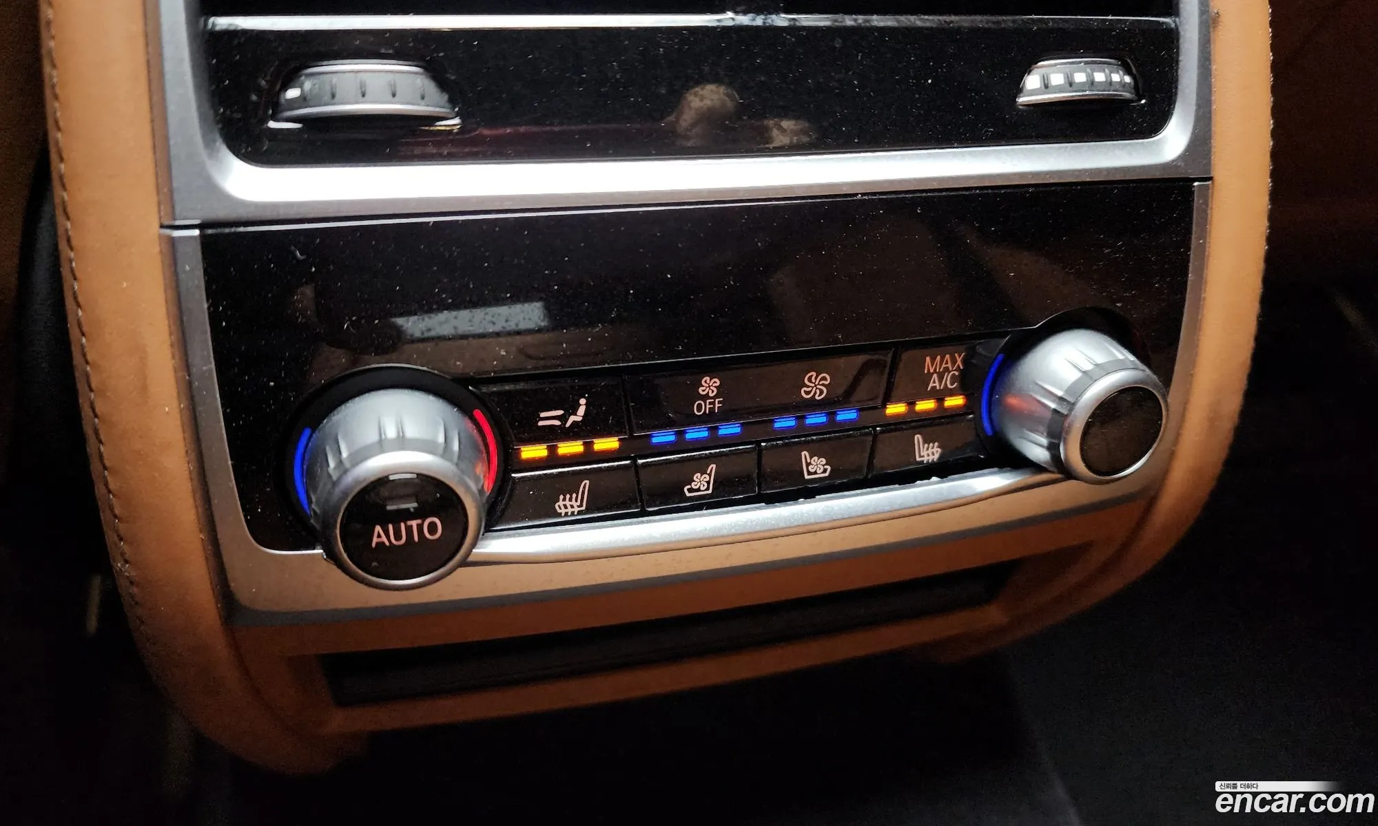 BMW 7 Series 2021 — 20