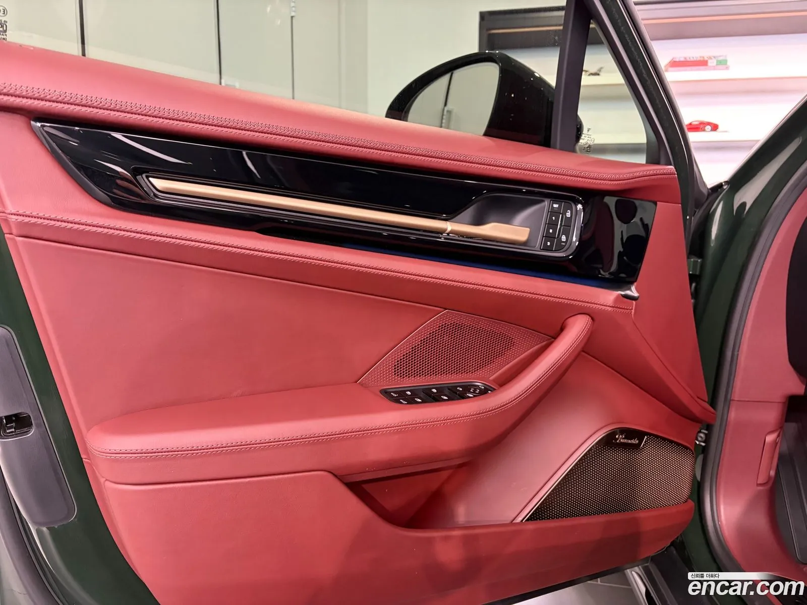 Porsche Panamera 2025 — 8