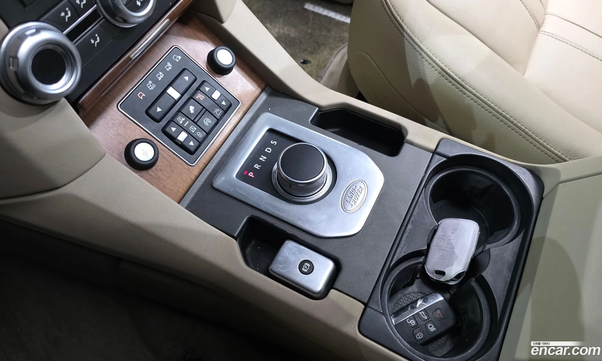 Land Rover Discovery 4 2016 — 9