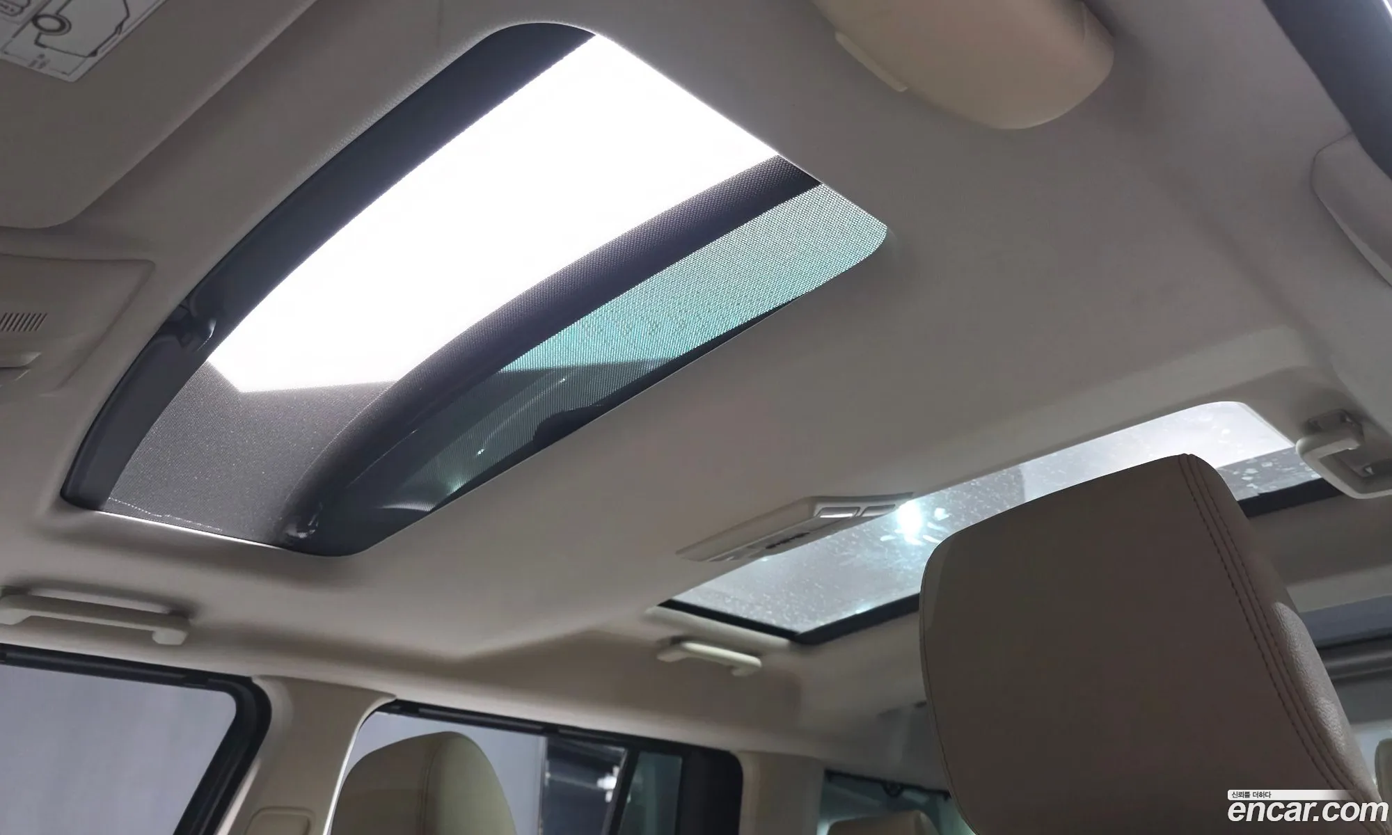 Land Rover Discovery 4 2016 — 17
