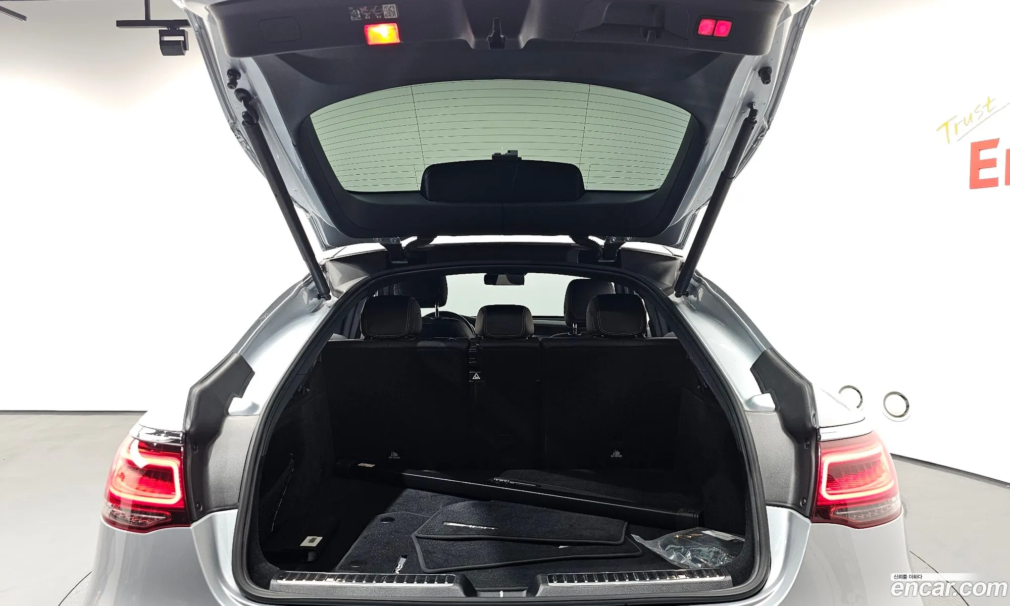Mercedes-Benz GLC-Class X253 2023 — 20