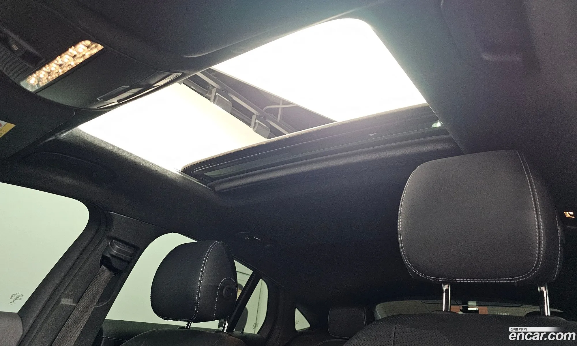 Mercedes-Benz GLC-Class X253 2023 — 12