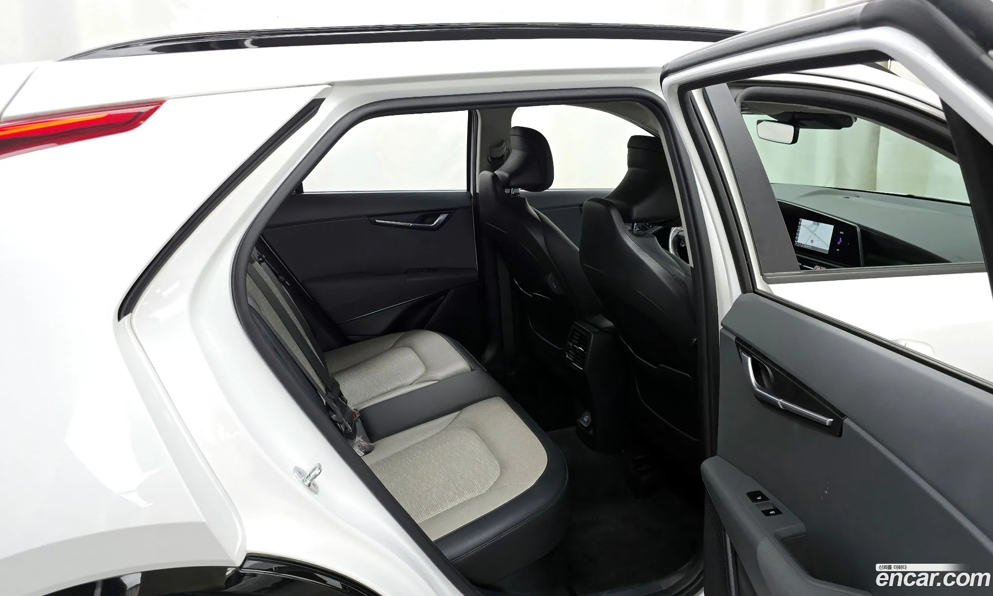 Kia Niro 2022 — 17