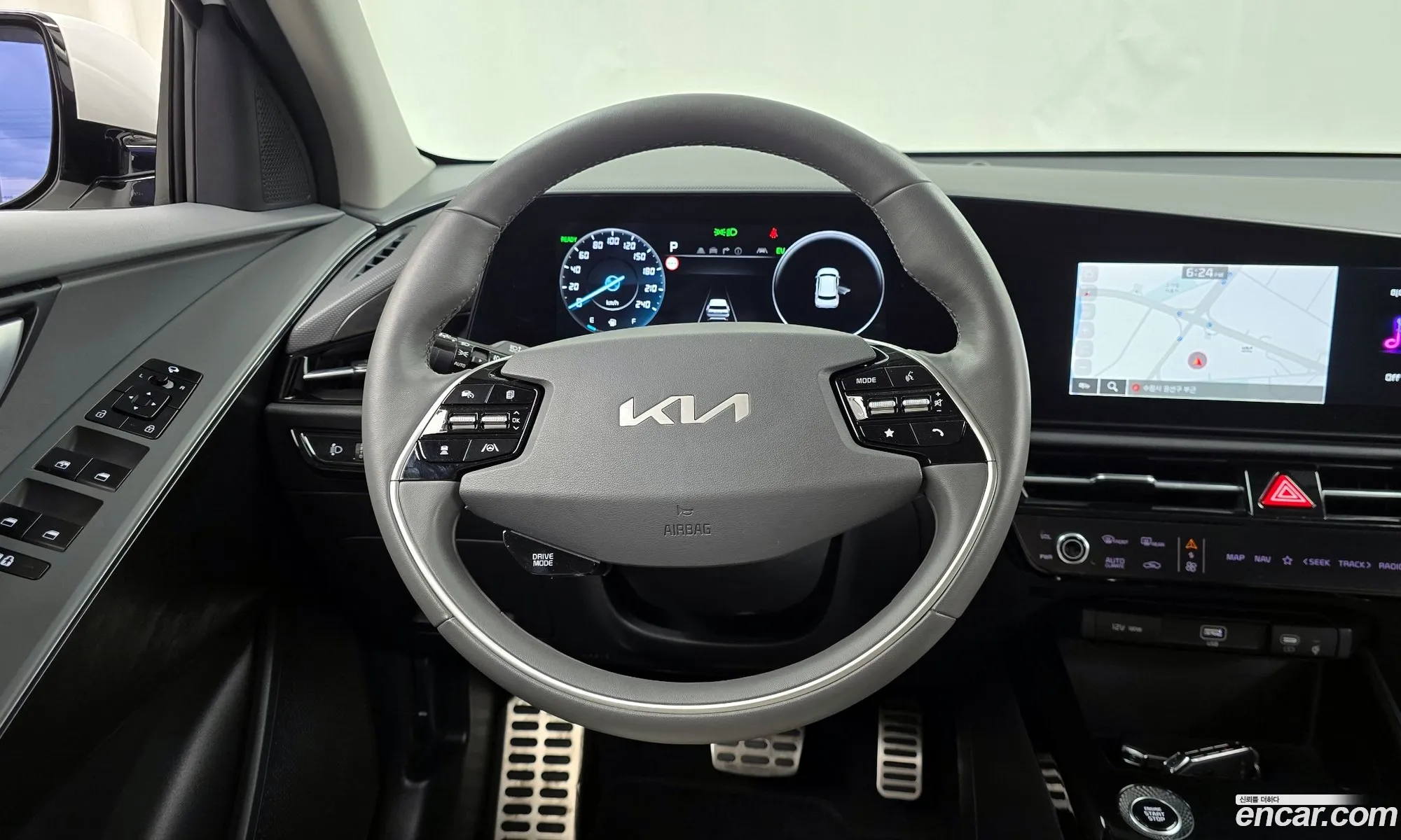 Kia Niro 2022 — 20