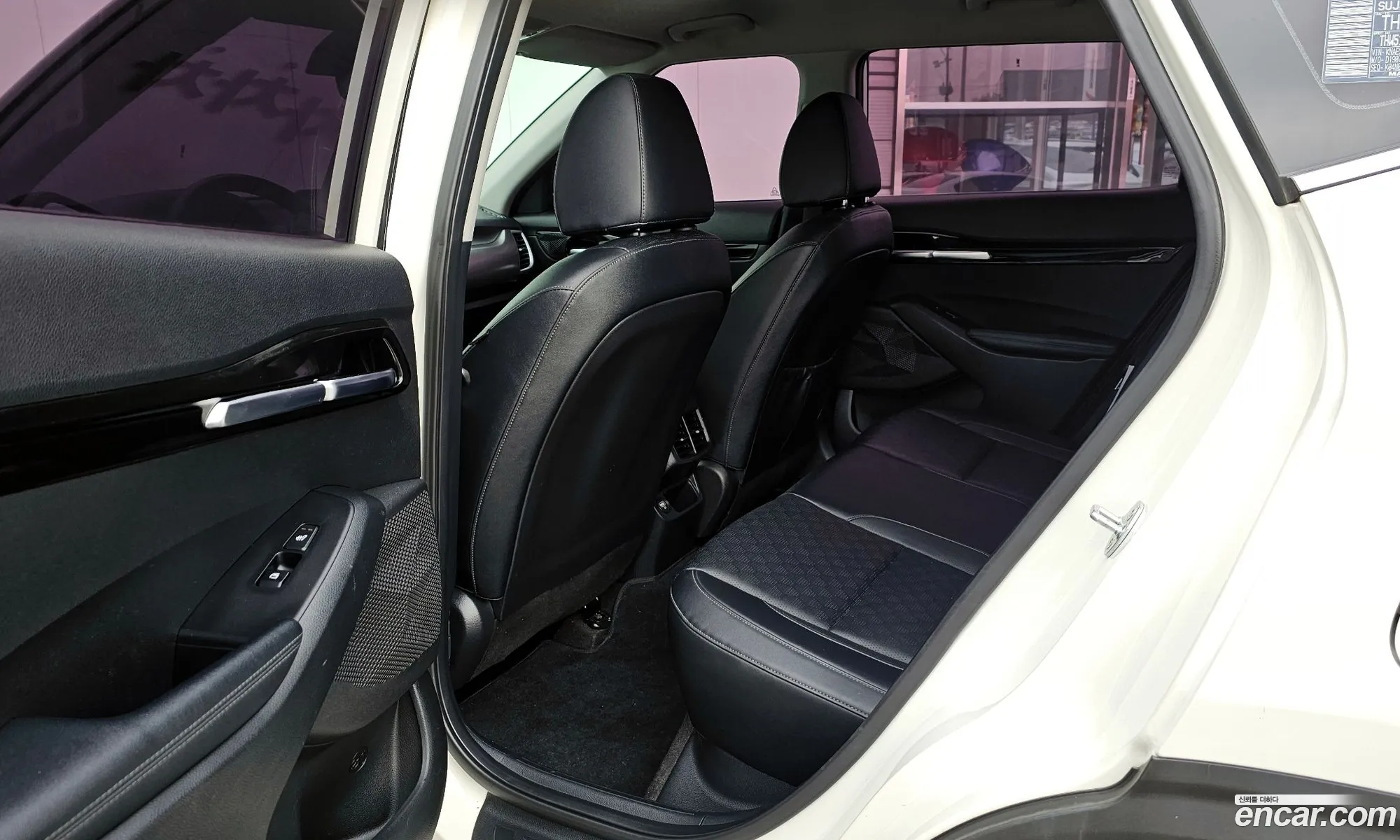 Kia Seltos 2020 — 9
