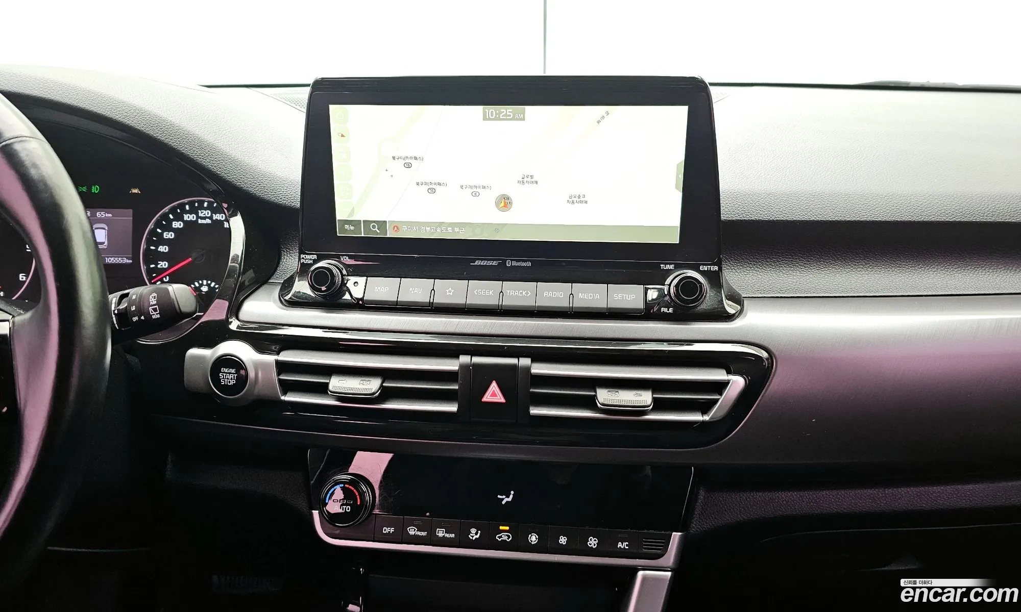 Kia Seltos 2020 — 18