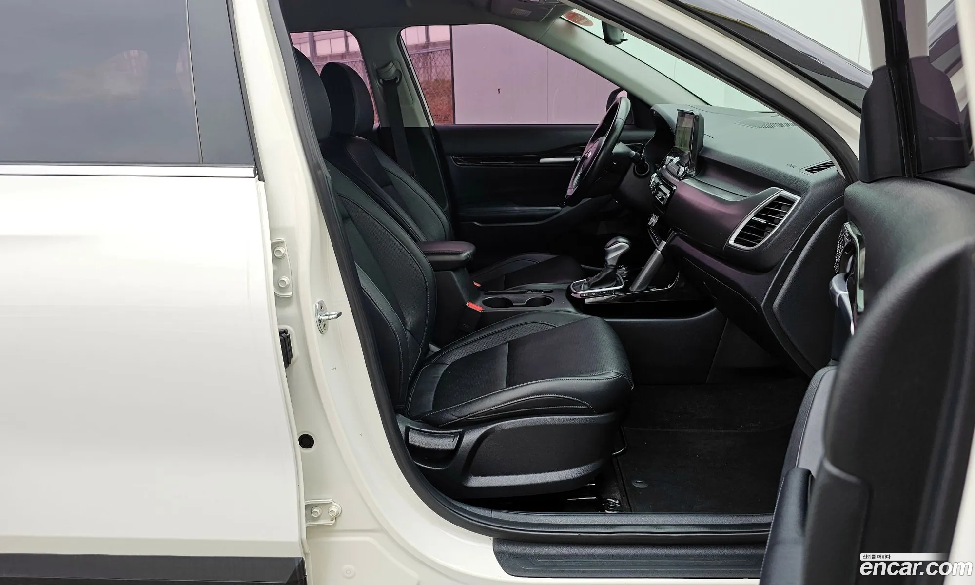 Kia Seltos 2020 — 7
