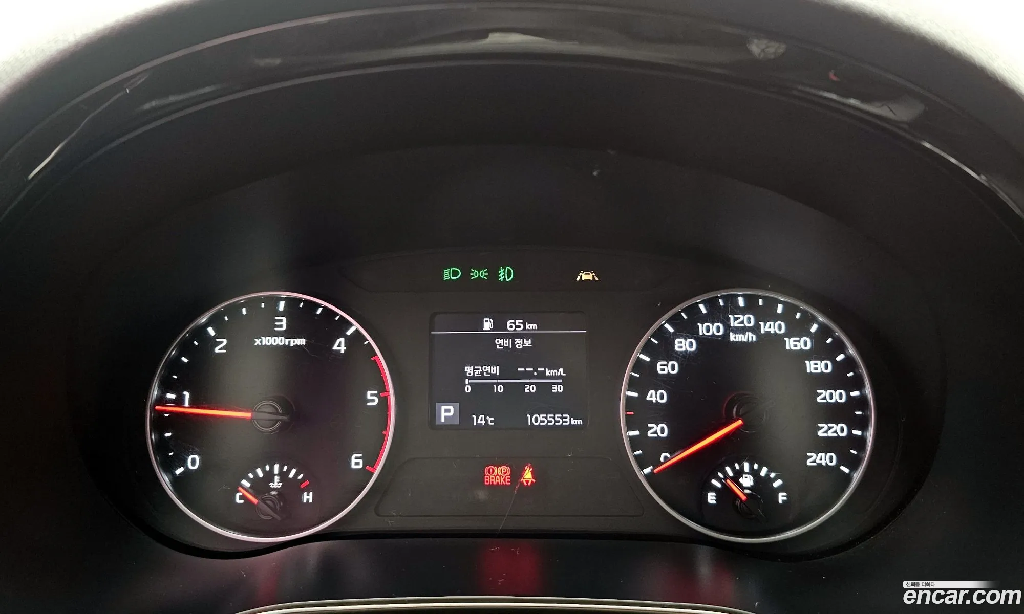 Kia Seltos 2020 — 11