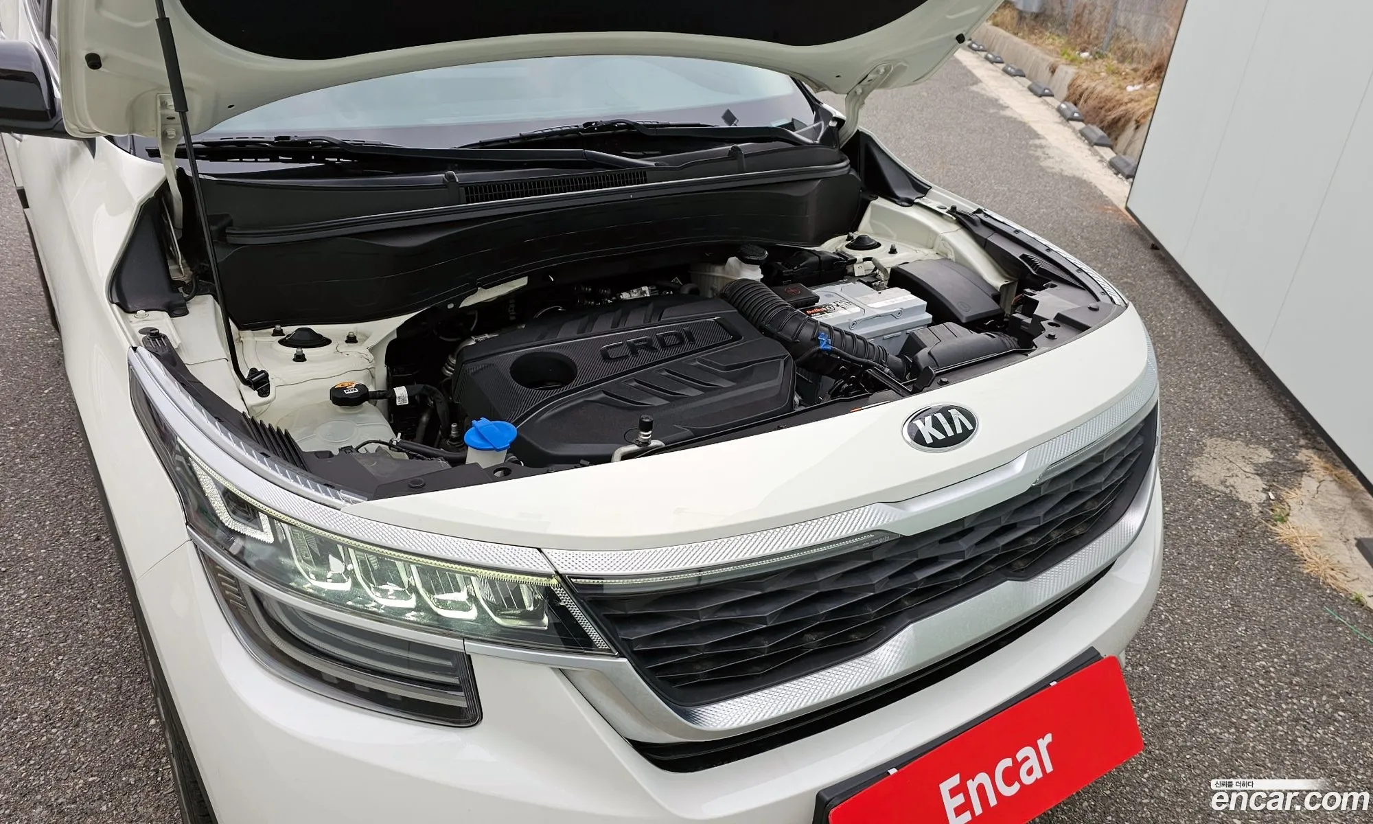 Kia Seltos 2020 — 10
