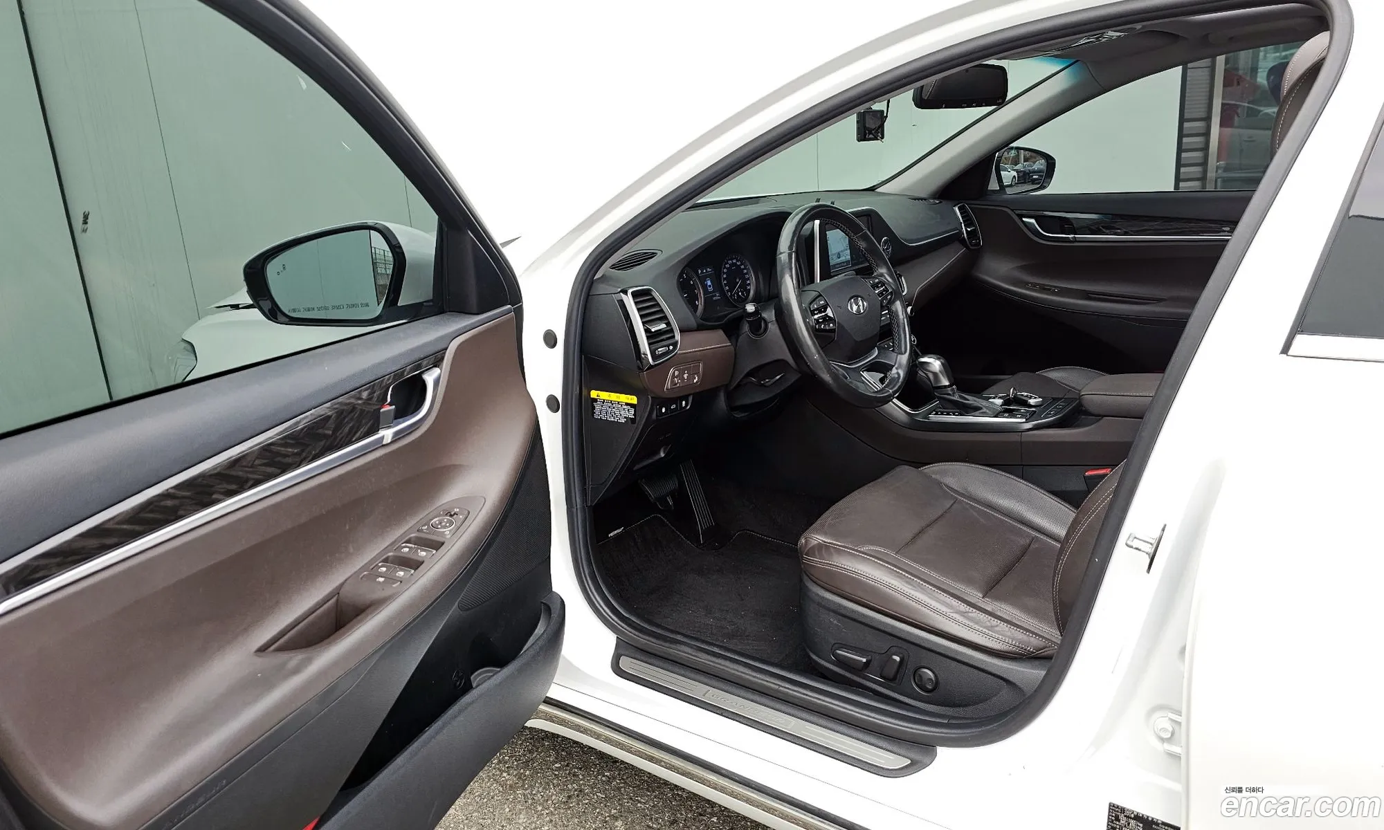 Hyundai Grandeur IG 2018 — 17