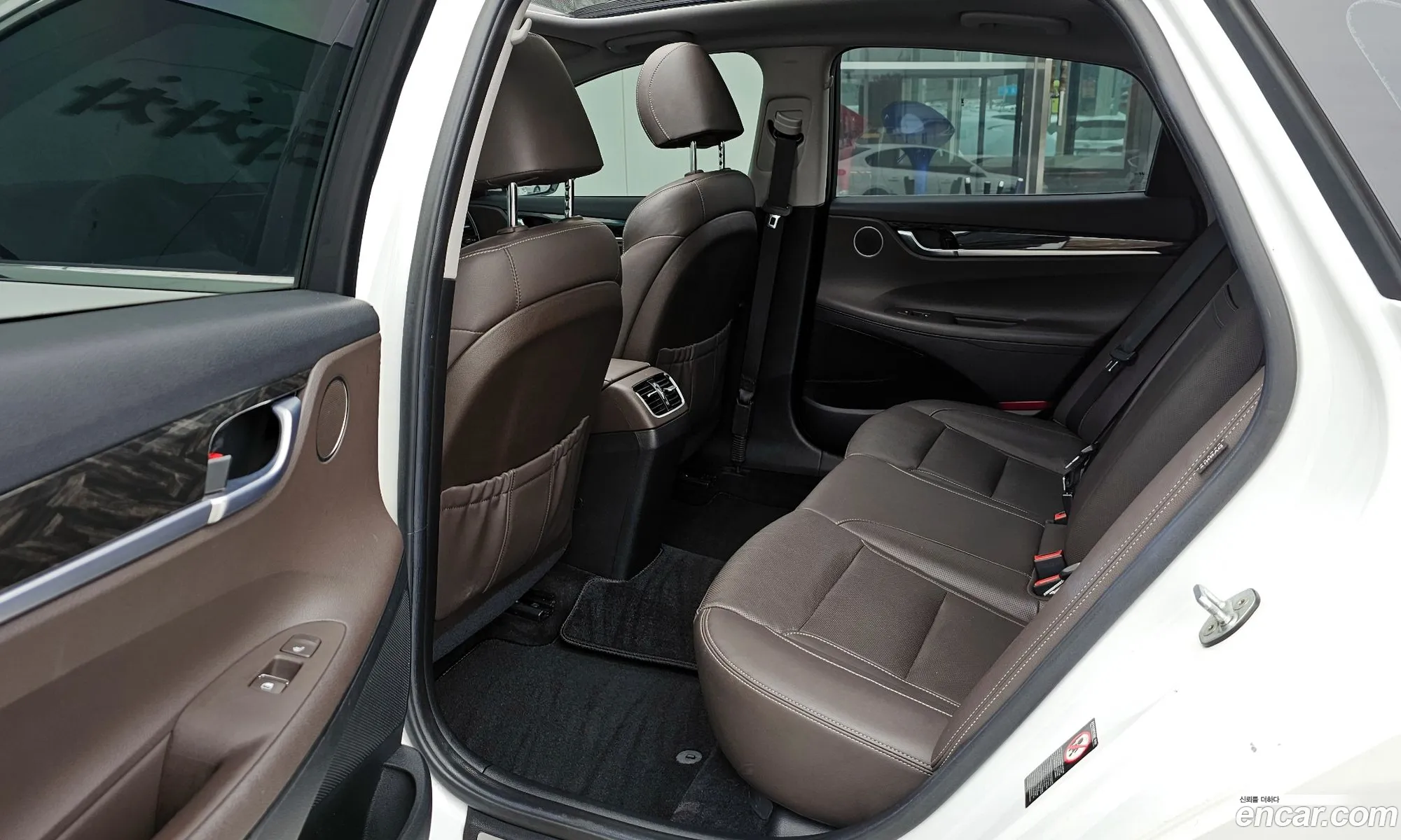 Hyundai Grandeur IG 2018 — 12