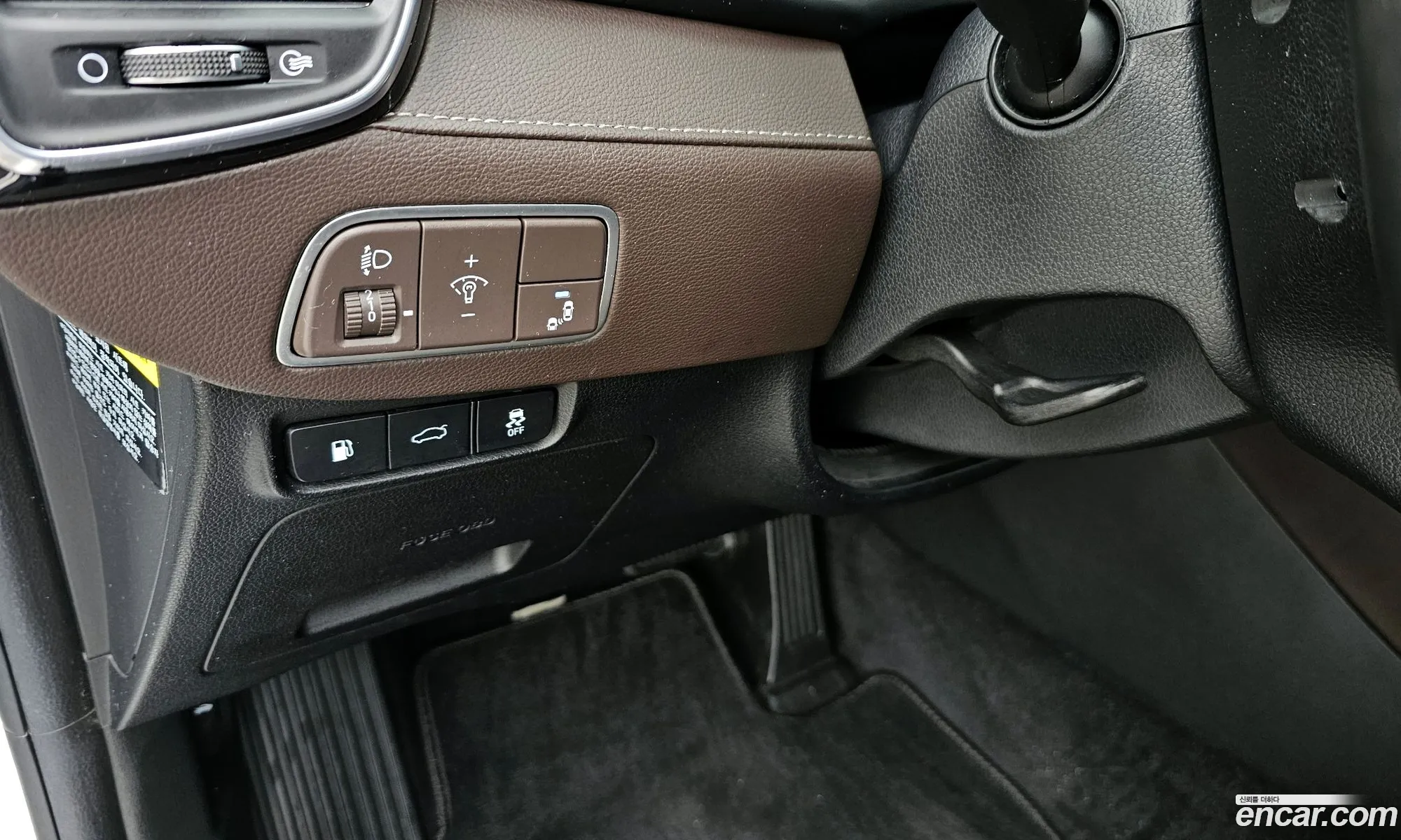 Hyundai Grandeur IG 2018 — 15