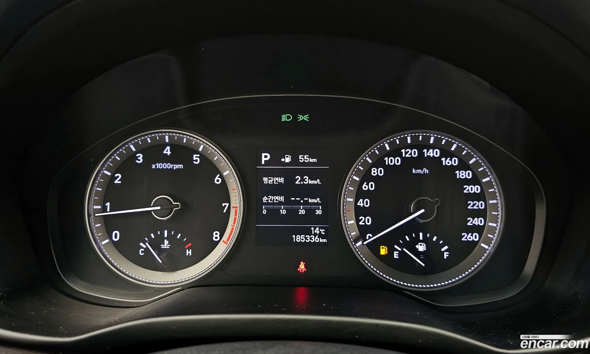 Hyundai Grandeur IG 2018 — 8