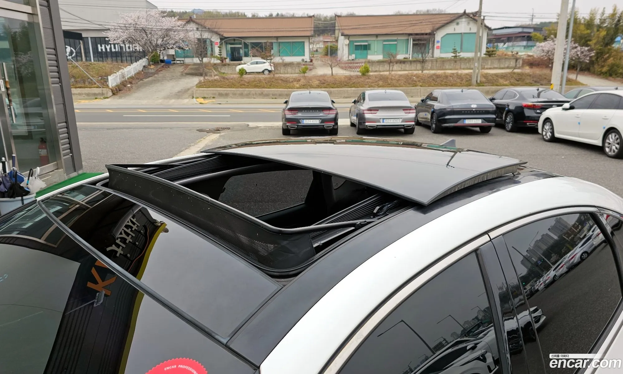 Hyundai Grandeur IG 2018 — 5