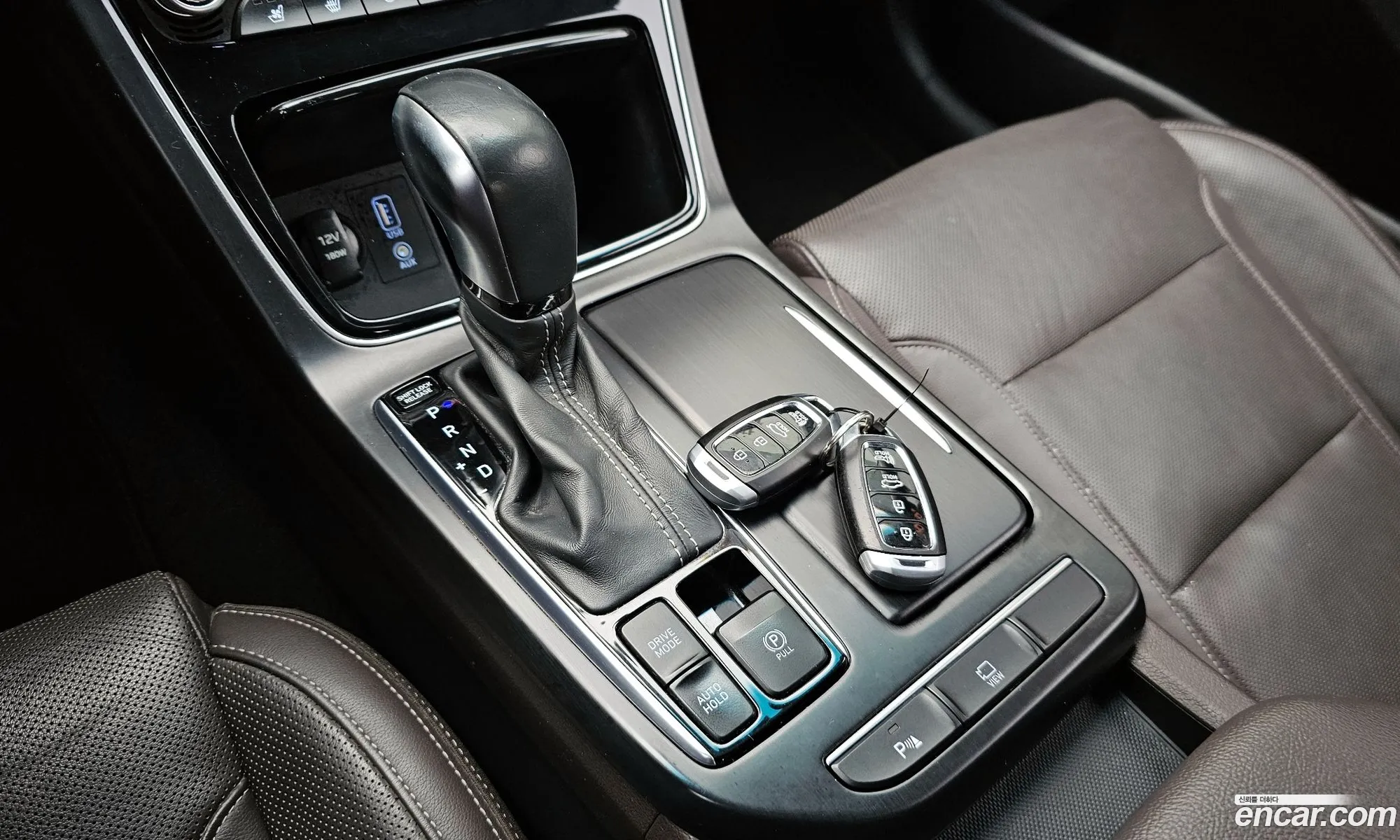Hyundai Grandeur IG 2018 — 7