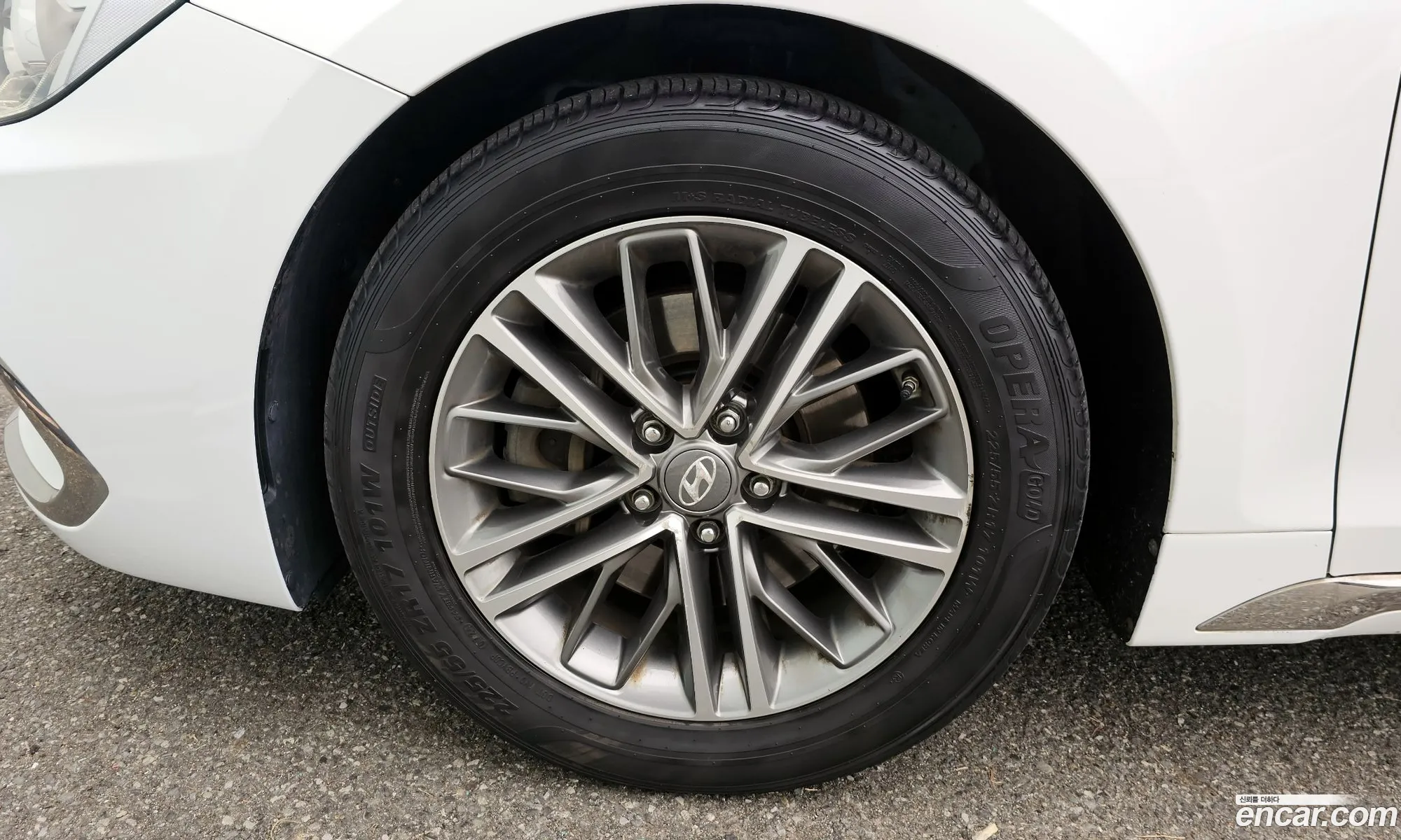 Hyundai Grandeur IG 2018 — 10