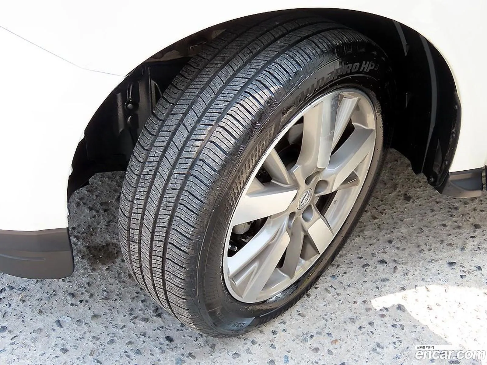 Nissan Pathfinder 2016 — 8
