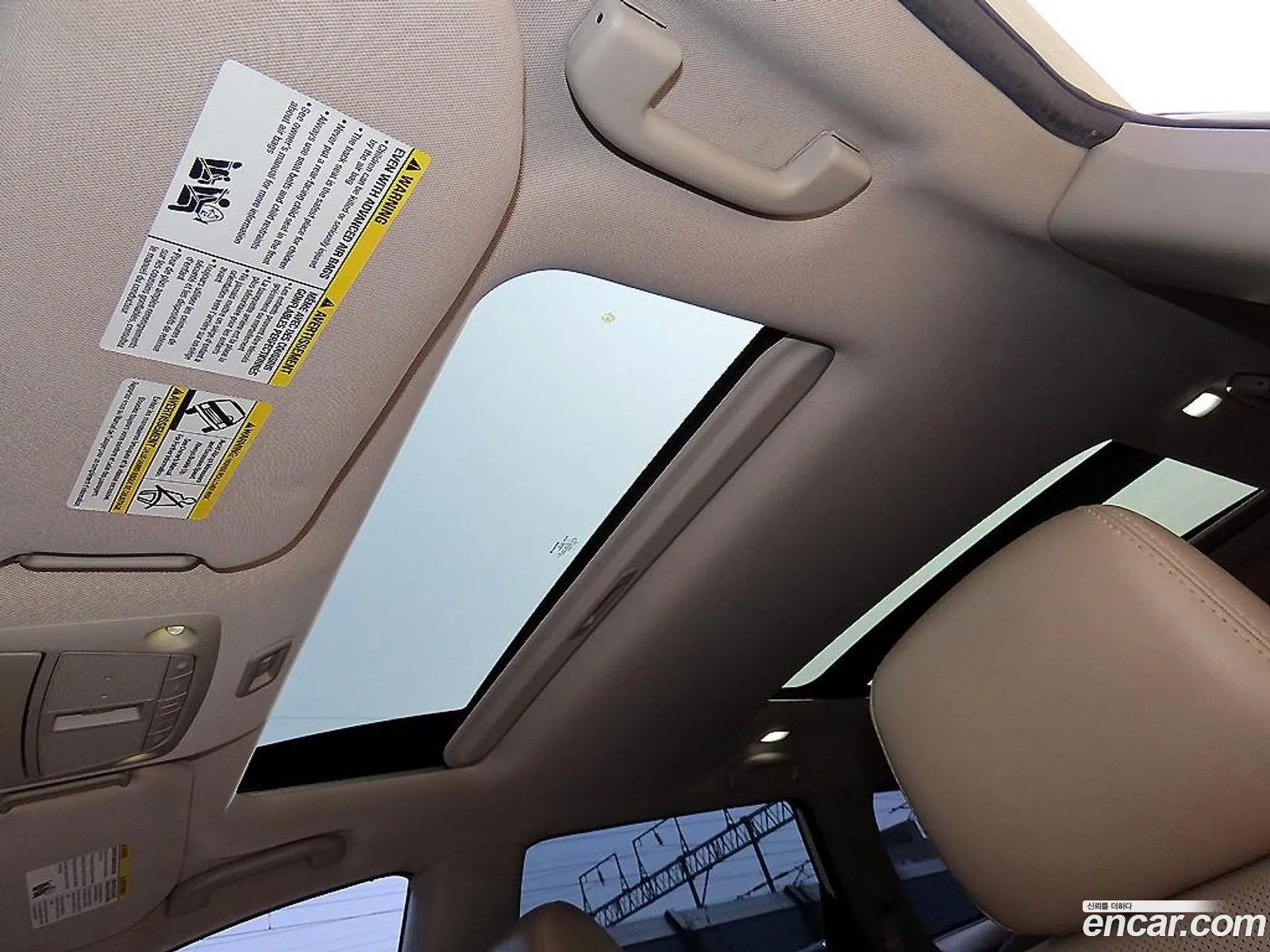 Nissan Pathfinder 2016 — 9