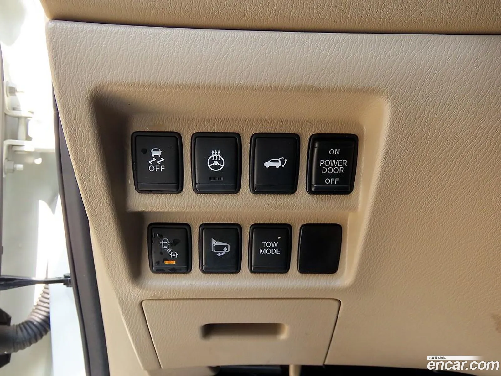 Nissan Pathfinder 2016 — 13