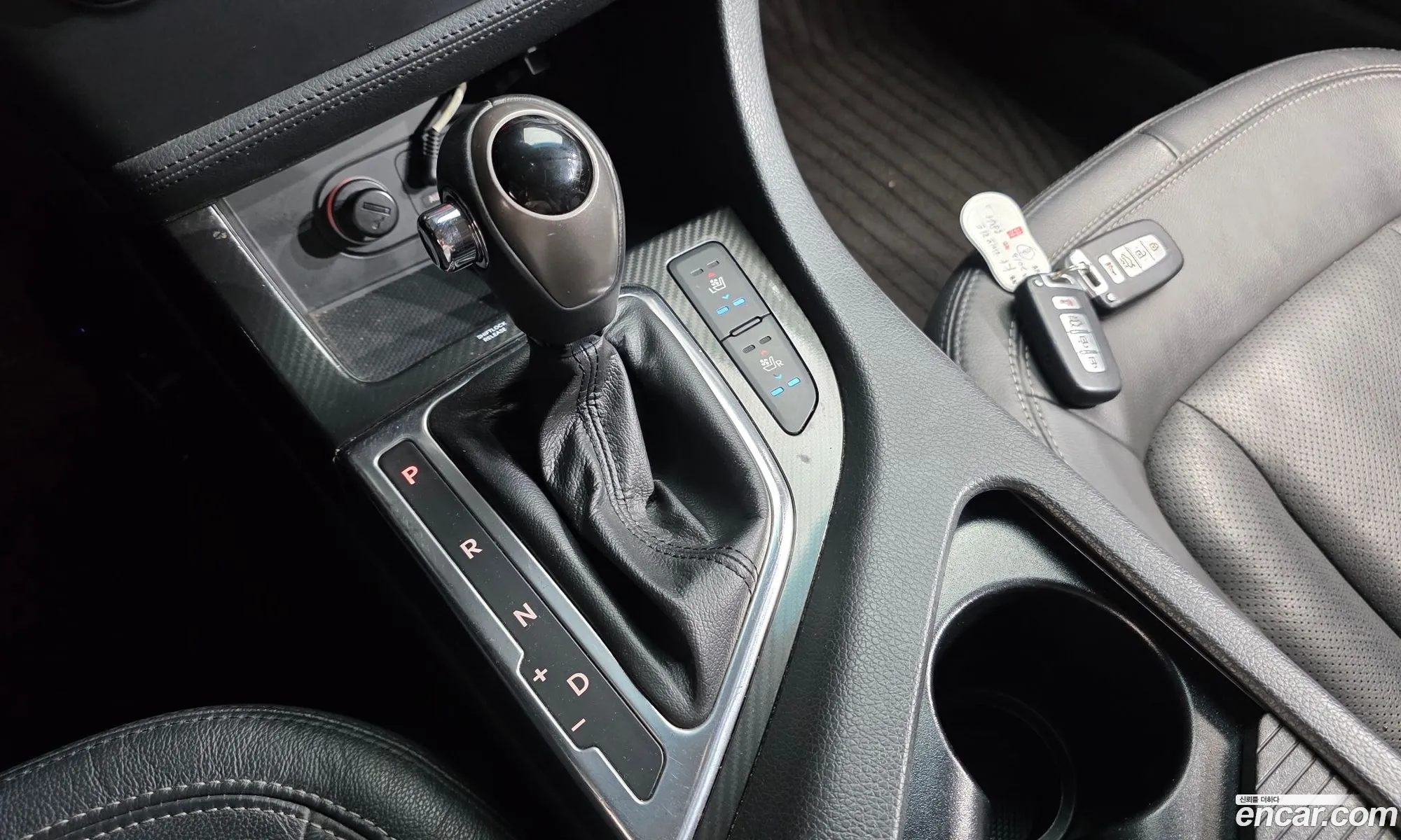 Kia K5 Hybrid 2013 — 7