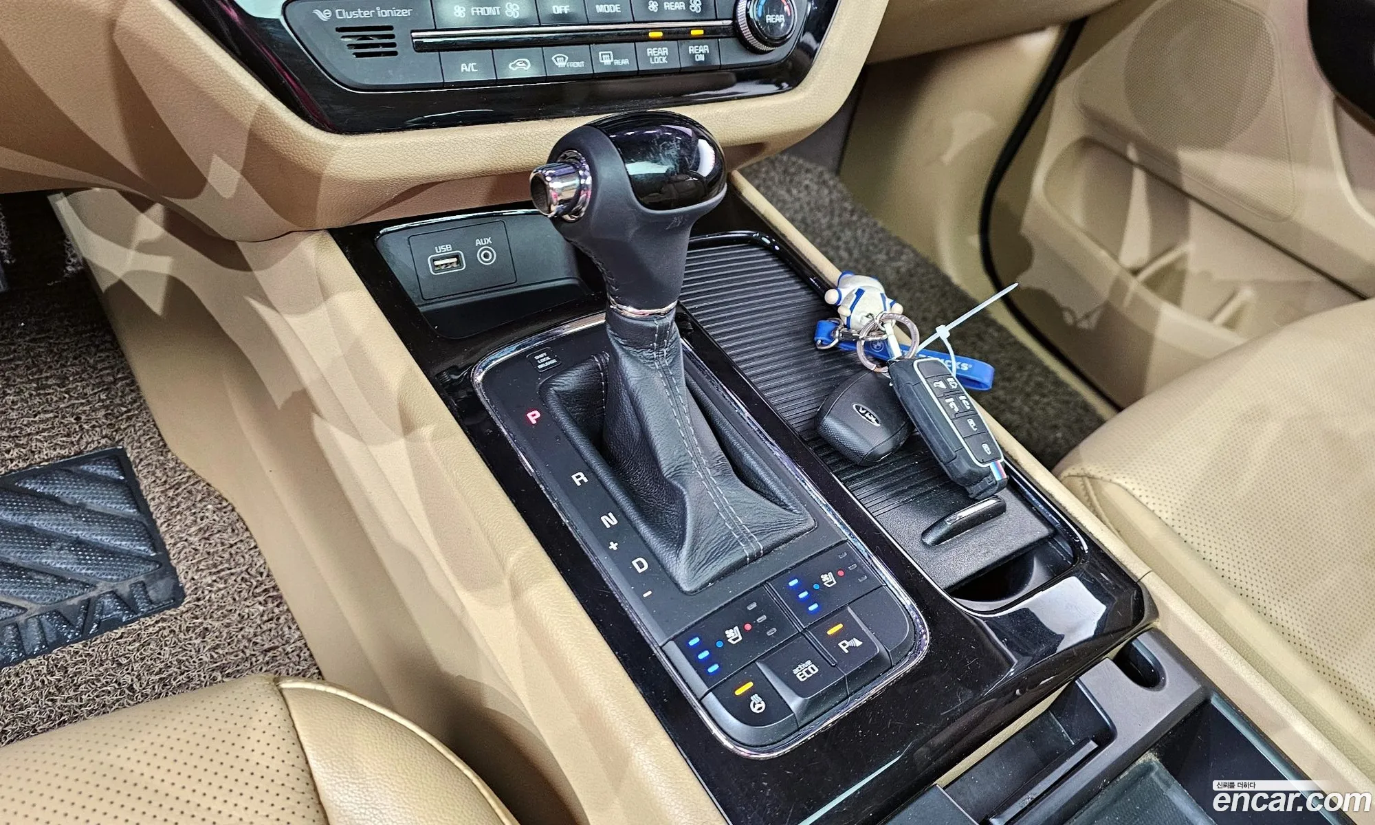 Kia Carnival 2015 — 3