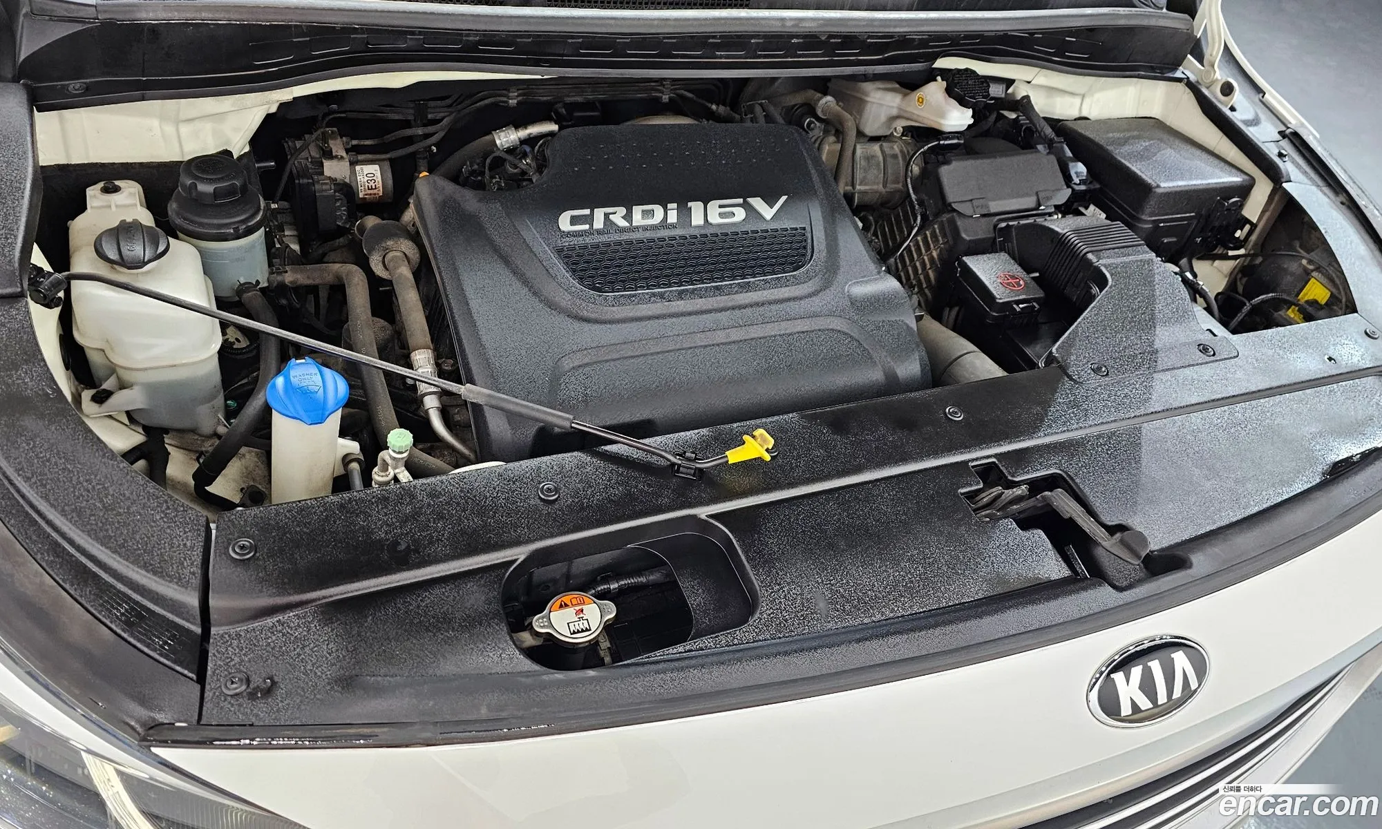 Kia Carnival 2015 — 8