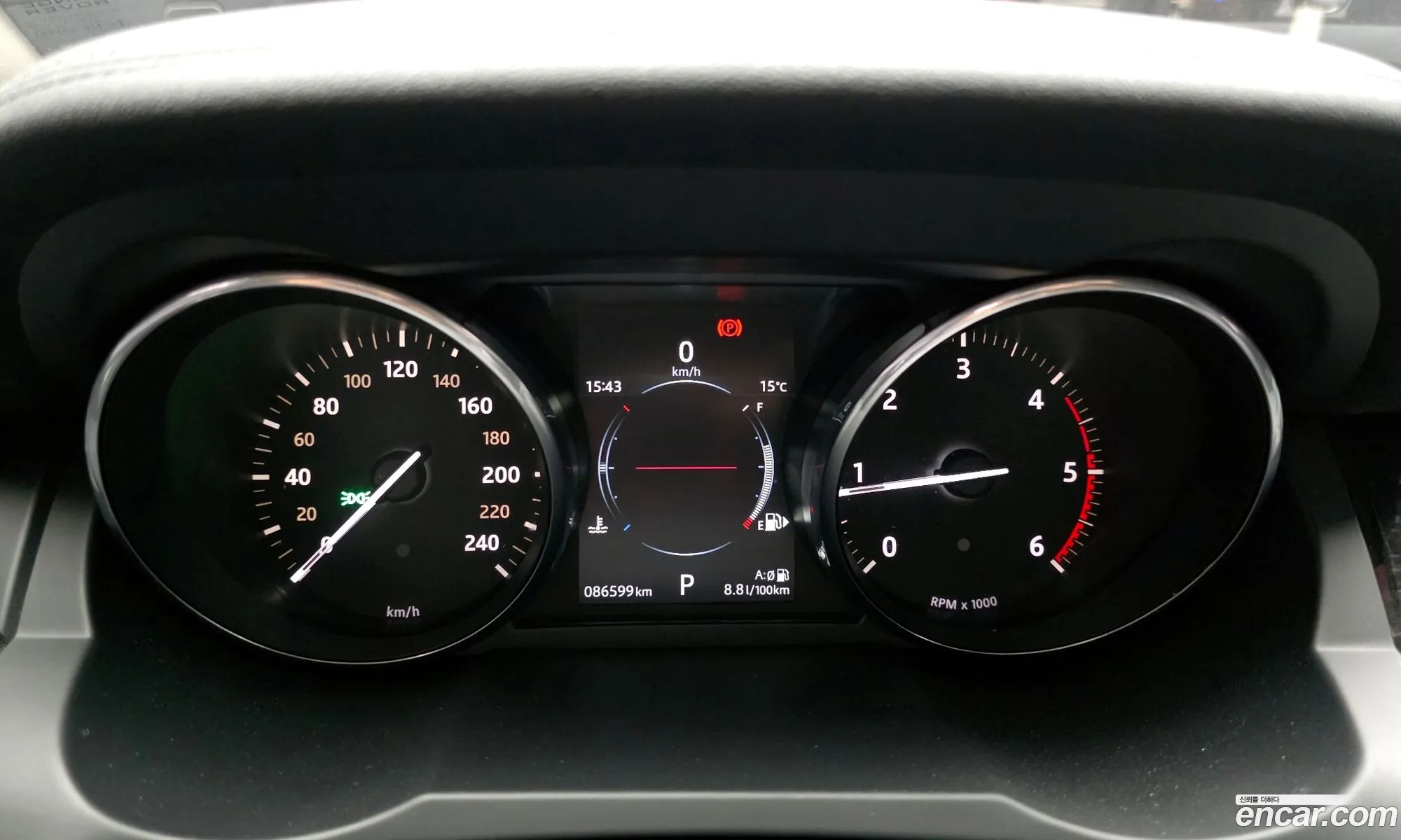 Land Rover Range Rover Evoque 2016 SALVA2BN6GH112829 — 19