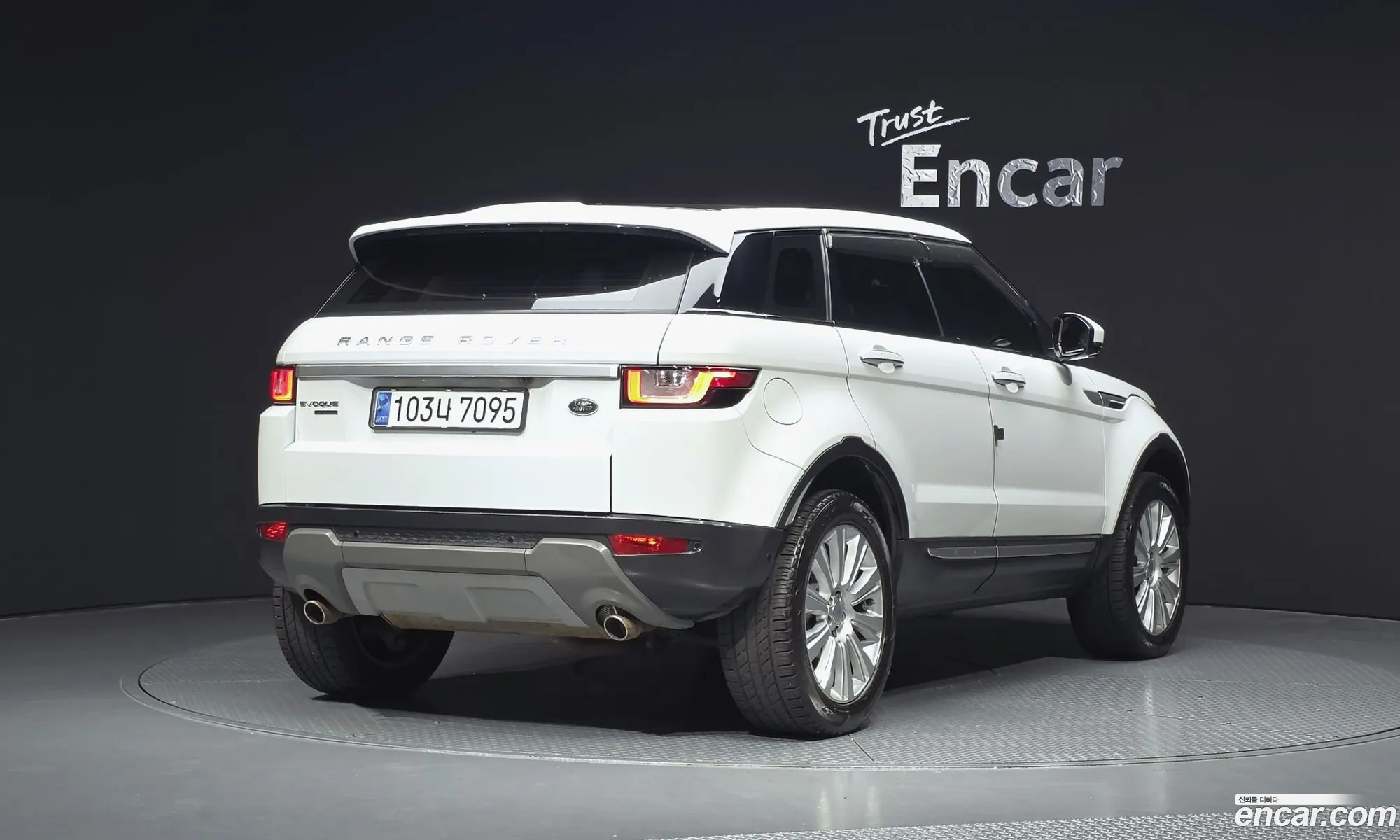 Land Rover Range Rover Evoque 2016 SALVA2BN6GH112829 — 13