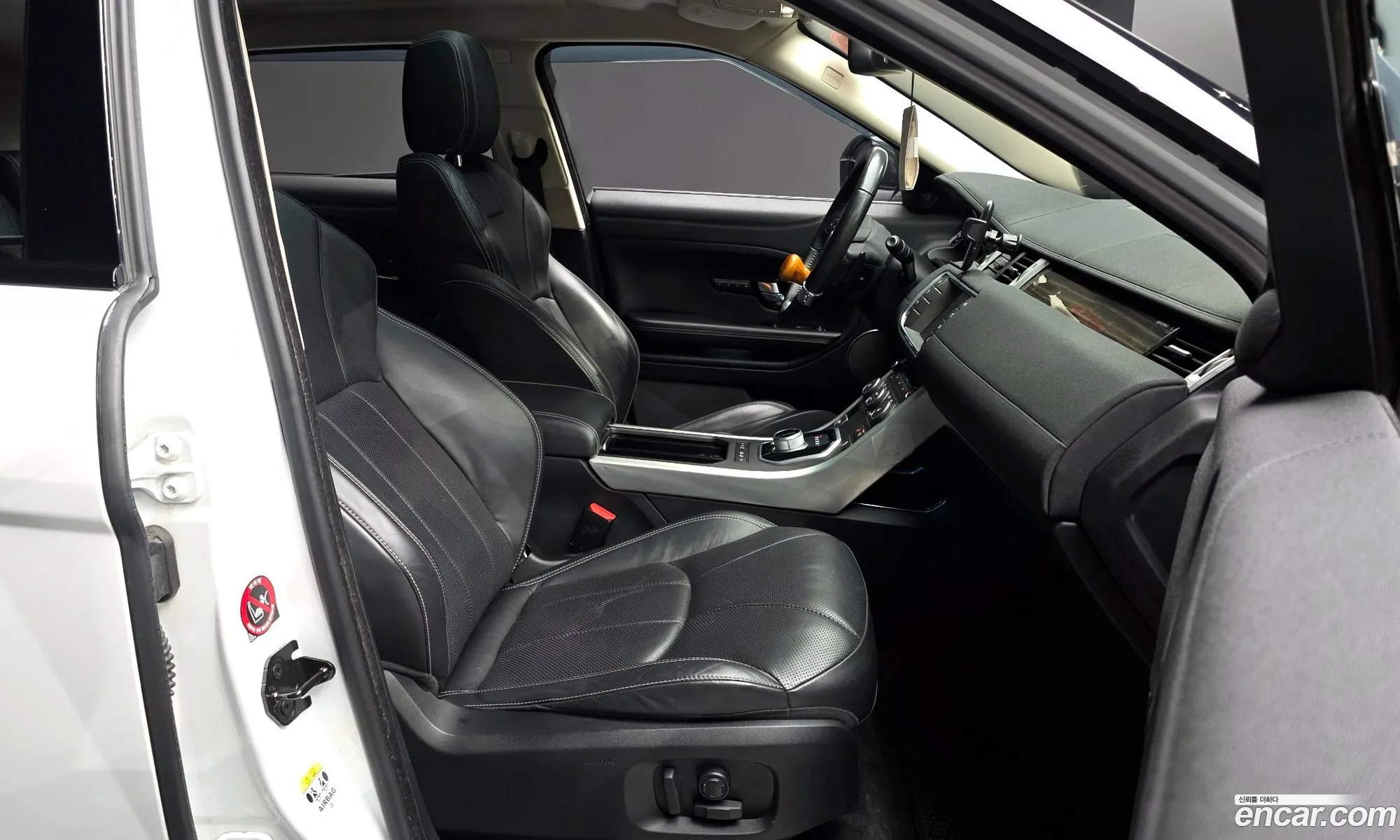 Land Rover Range Rover Evoque 2016 SALVA2BN6GH112829 — 10