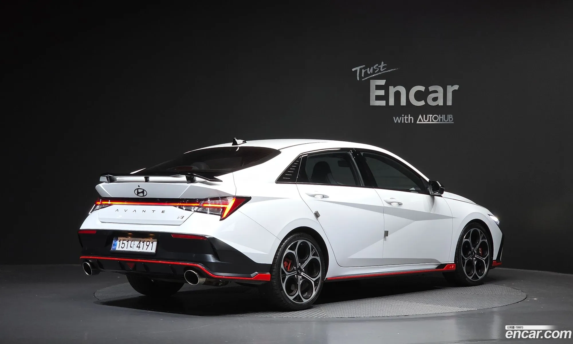 Hyundai Elantra 2025 — 12